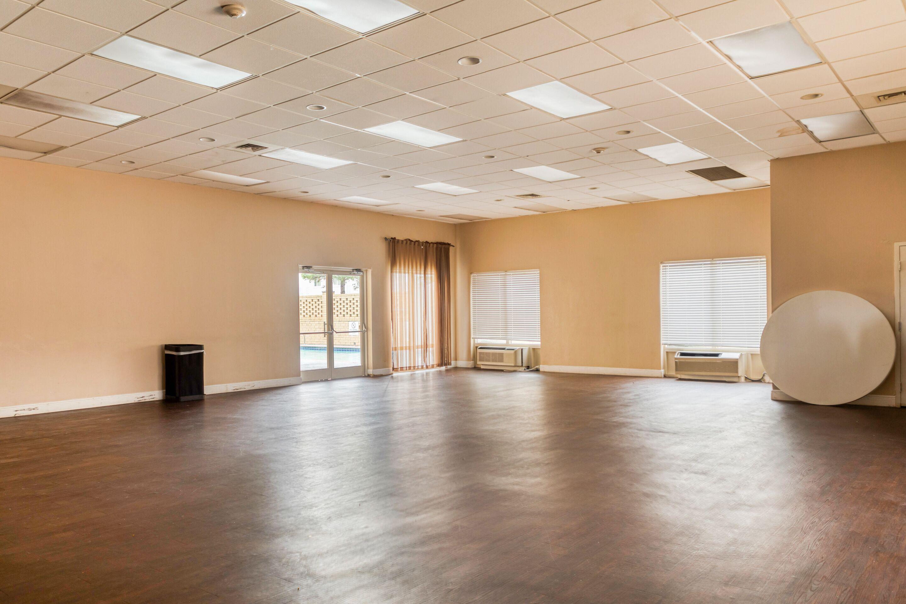 Trident & Hotel New Orleans