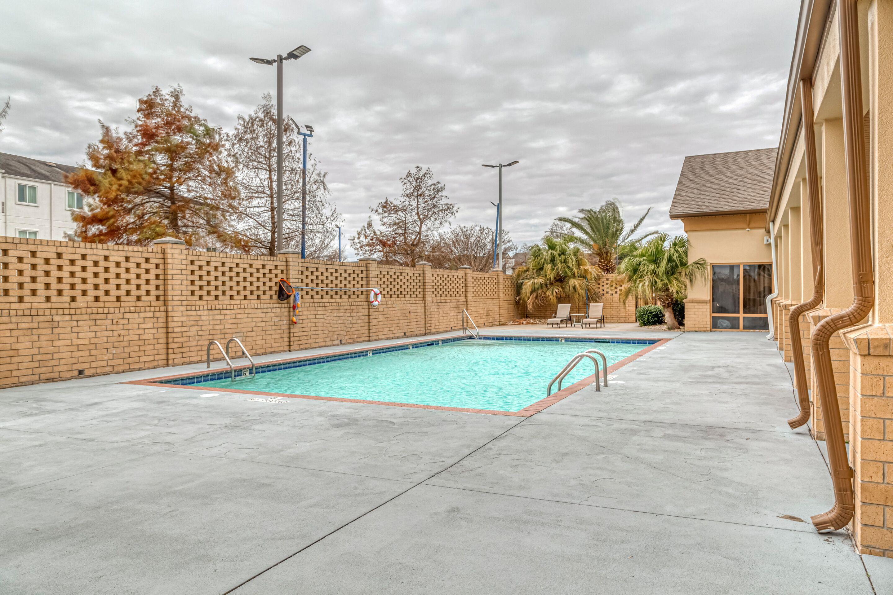 Trident & Hotel New Orleans