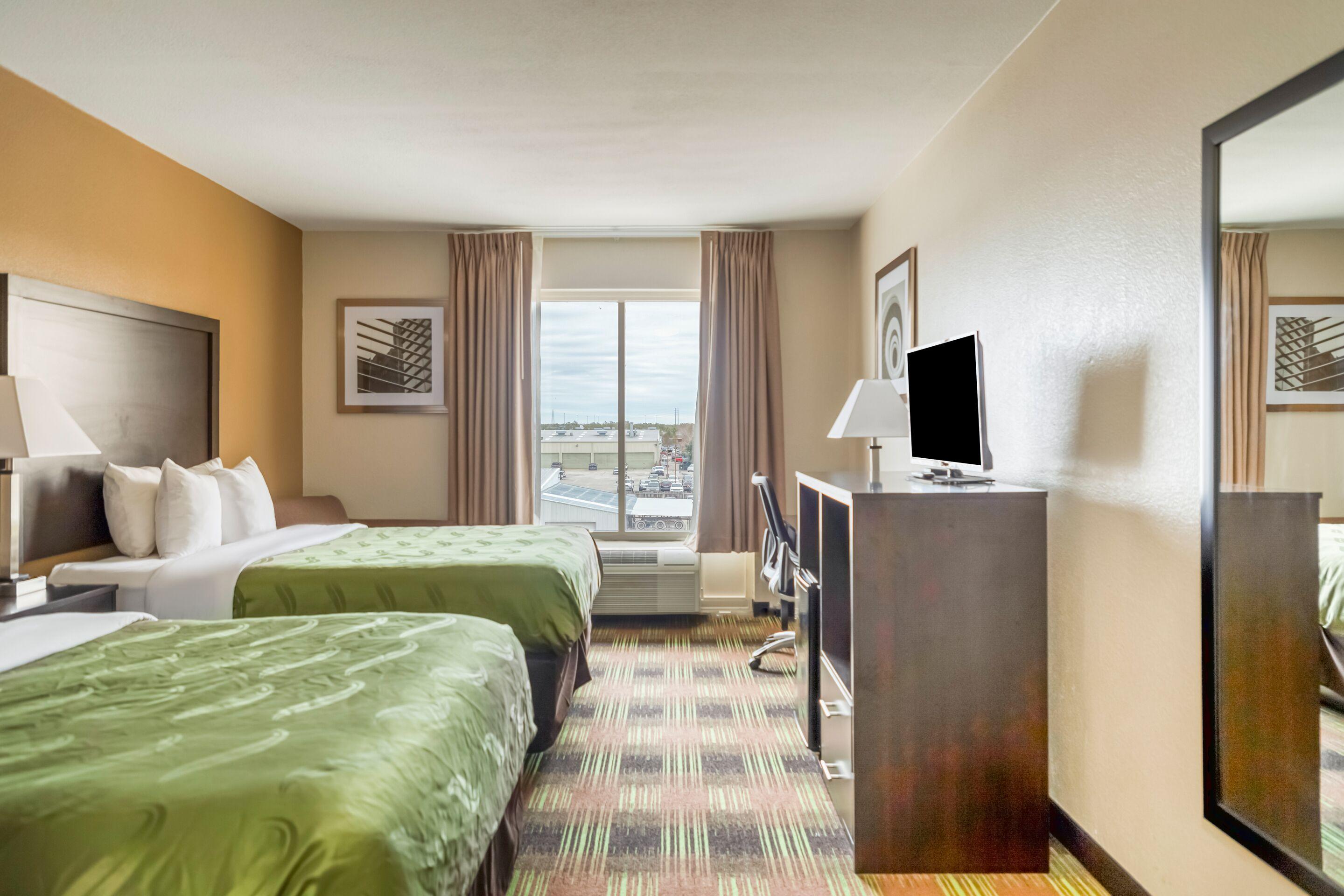 Trident & Hotel New Orleans