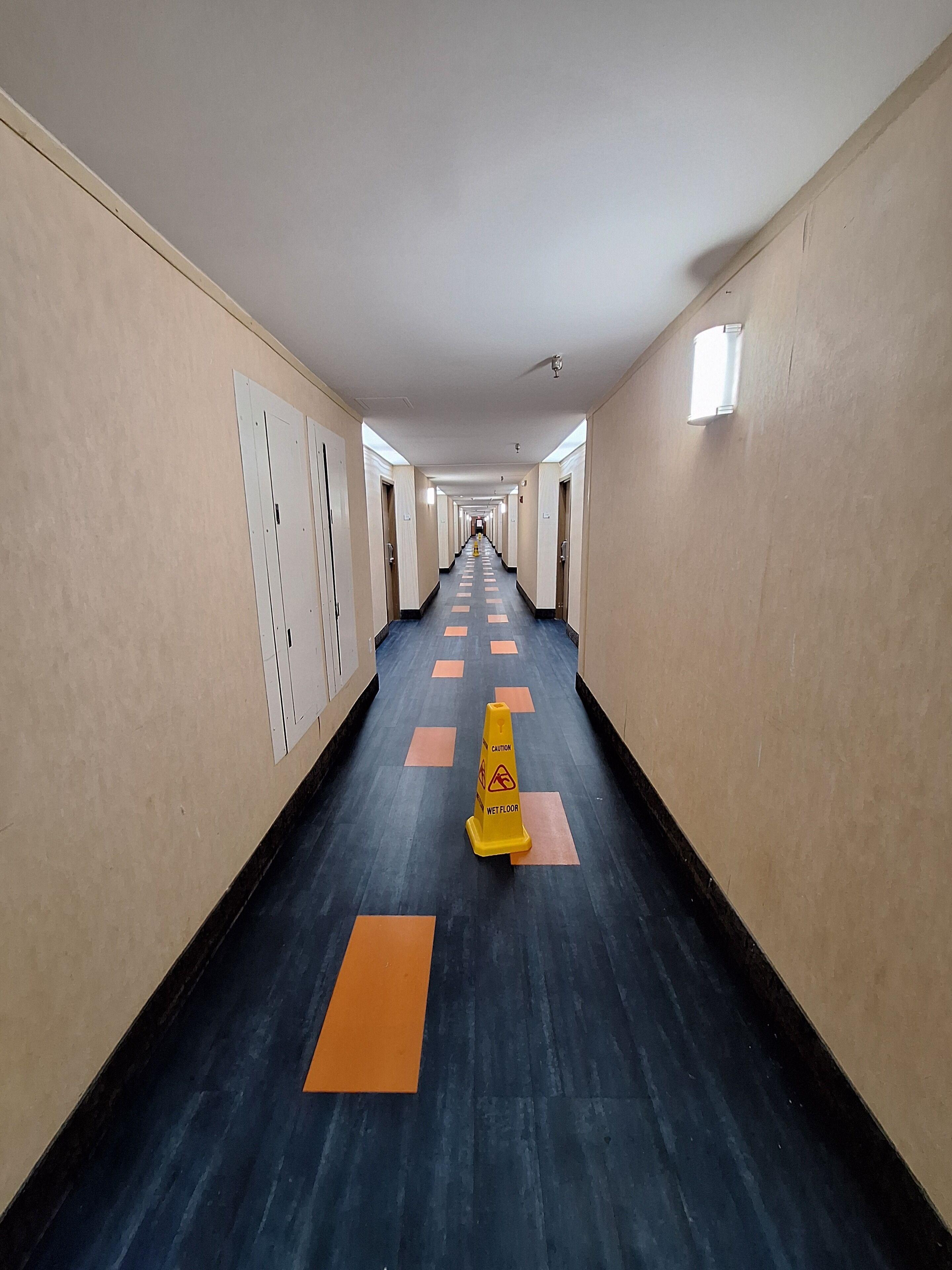 Trident & New Orleans