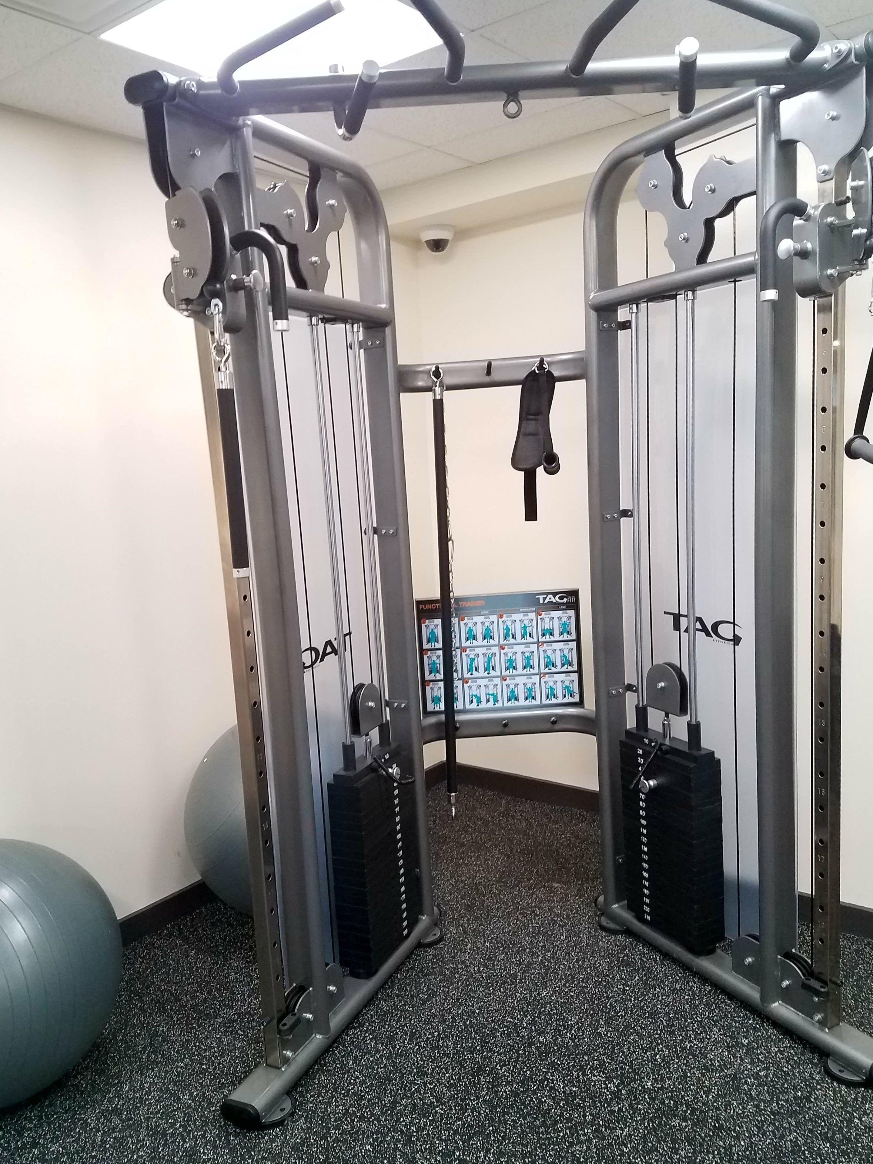 The Troubadour Hotel New Orleans Hotel