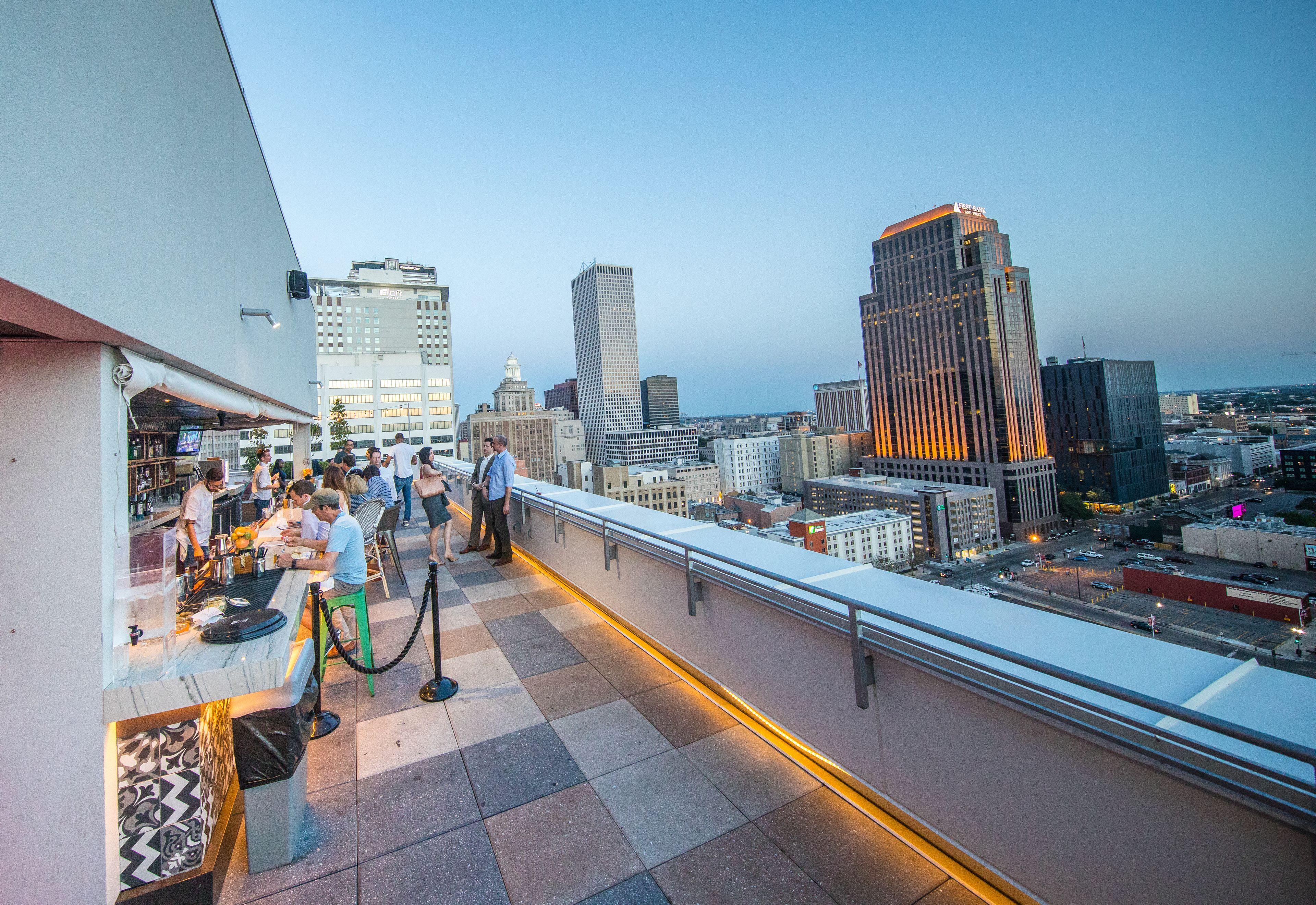 The Troubadour Hotel New Orleans Hotel 4*