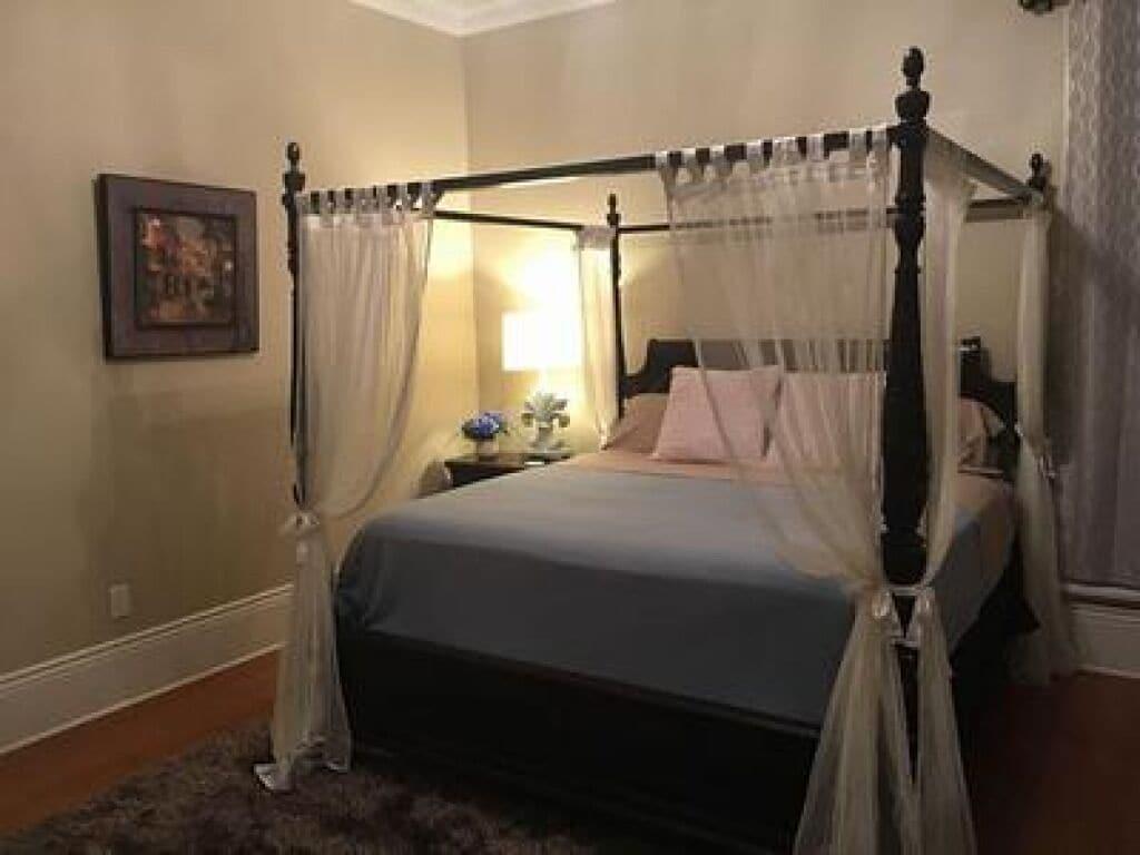 Guest house Wg Creole House 1850 (adults Only) 3*