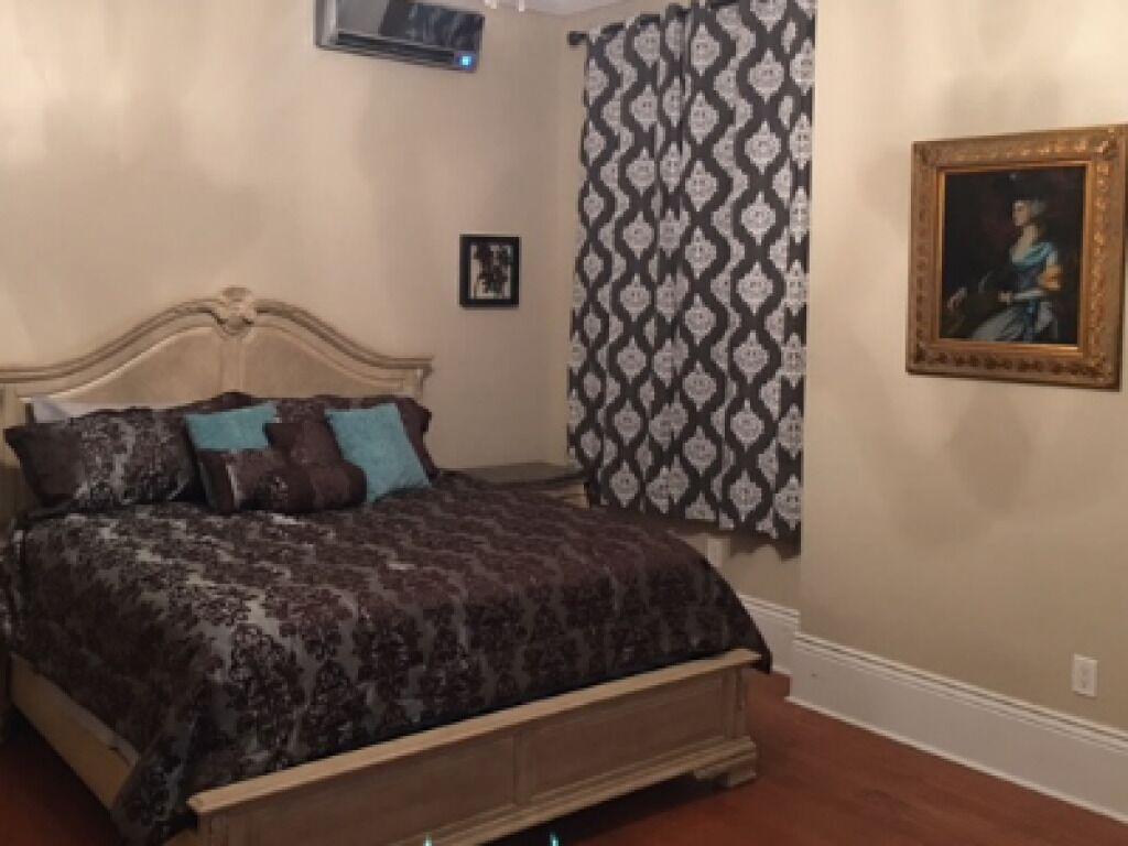 Wg Creole House 1850 (adults Only)