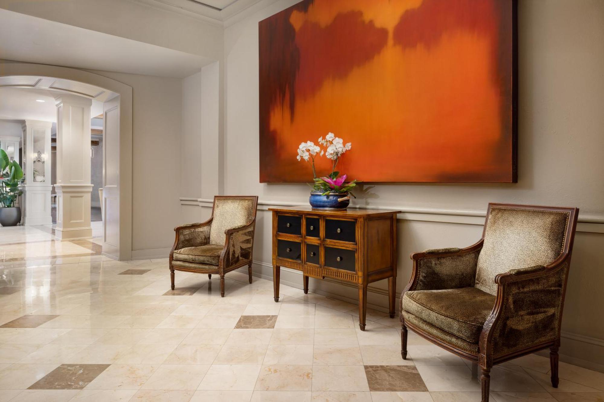 The Riverfront Hotel 4*