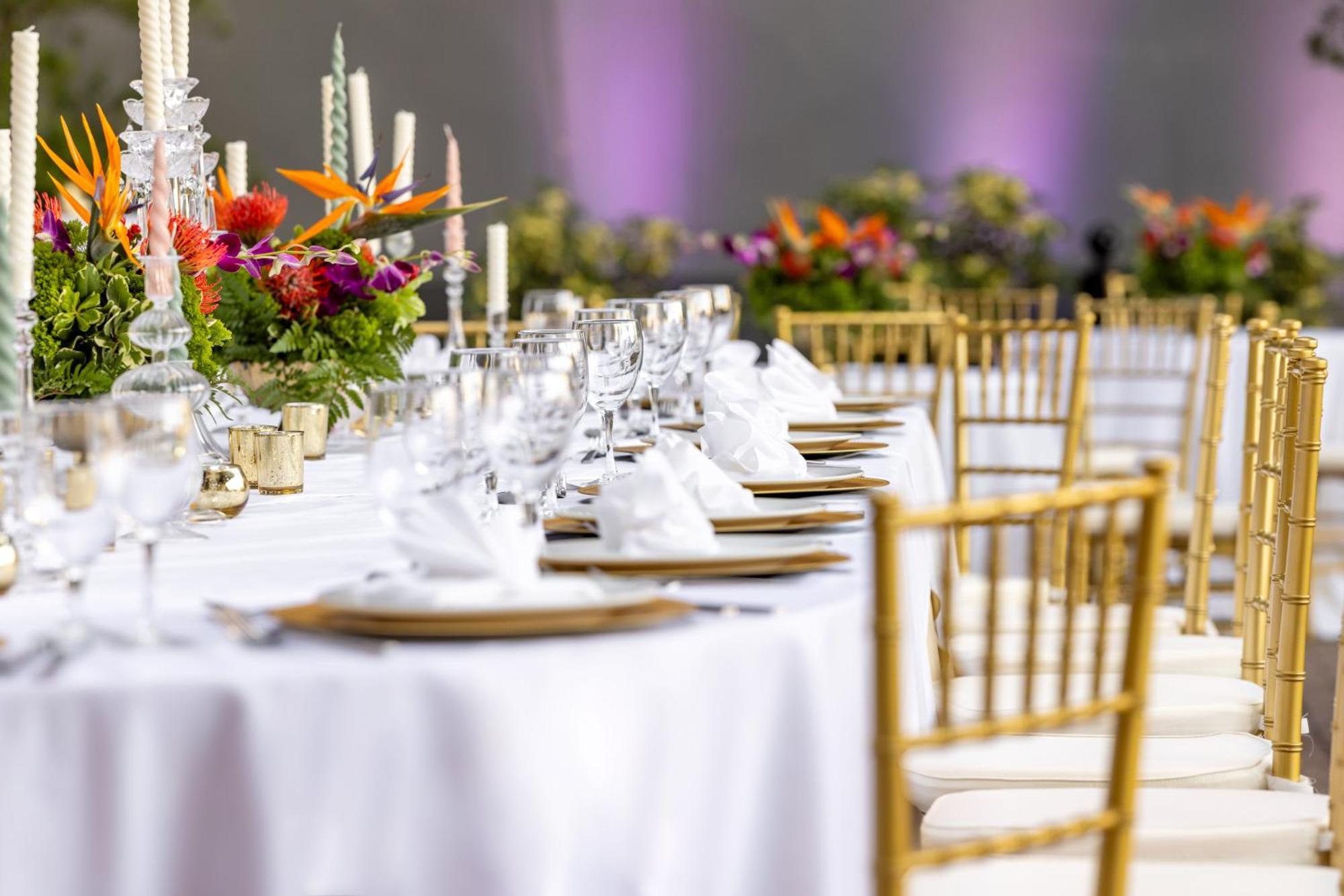 The Riverfront 4* New Orleans