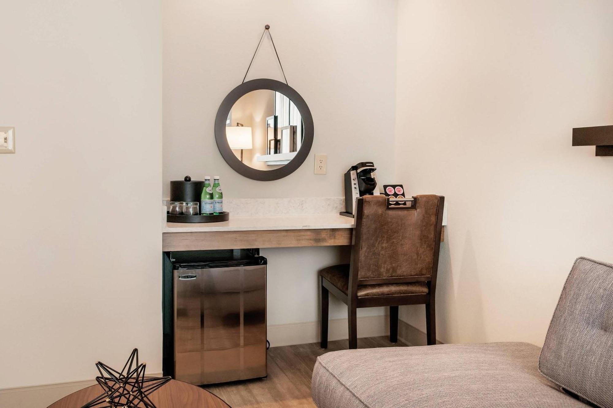 St Charles Coach House, An Ascend Collection 5*