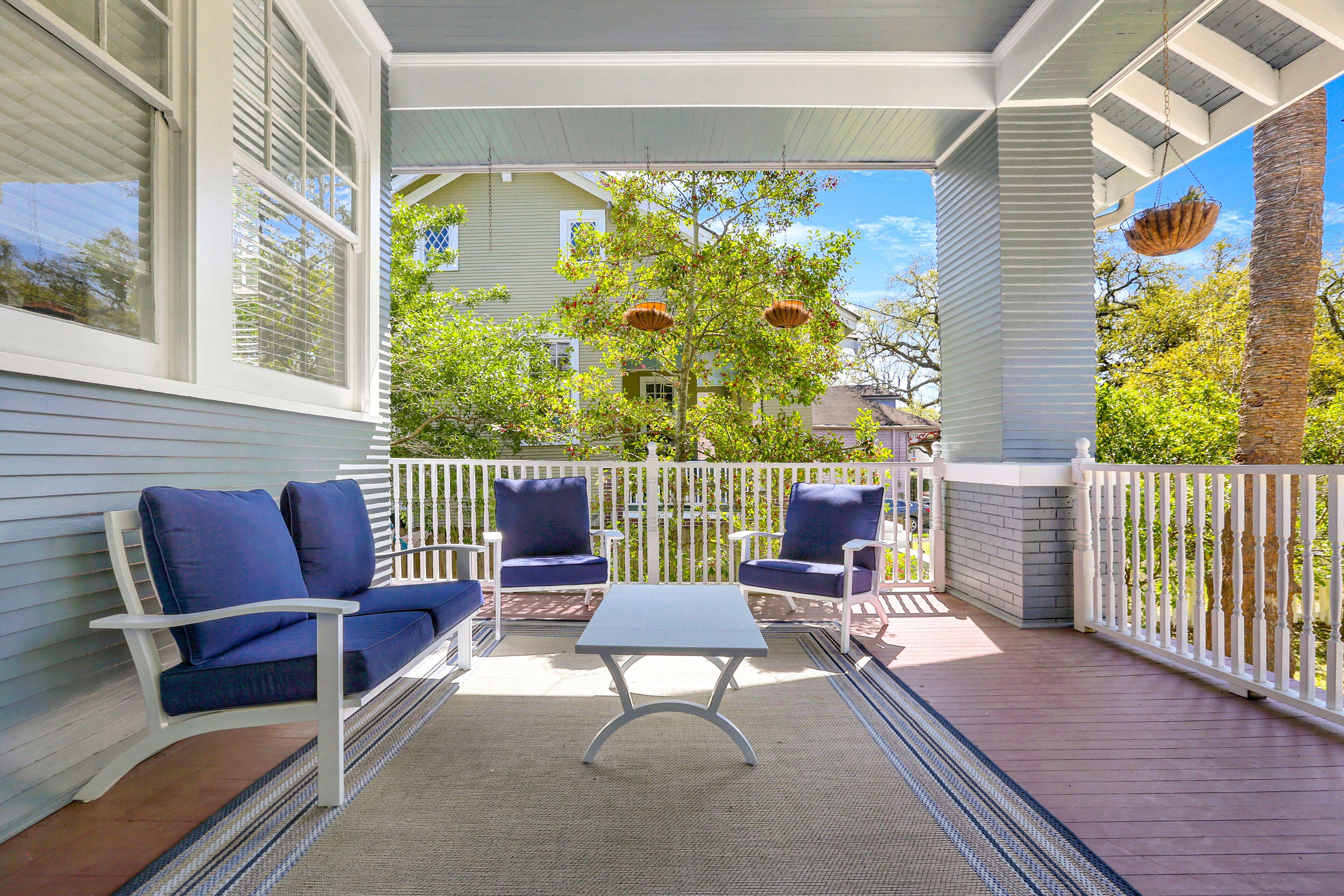 Comfortable Rooms Near All Nola Hot Spots * New Orleans