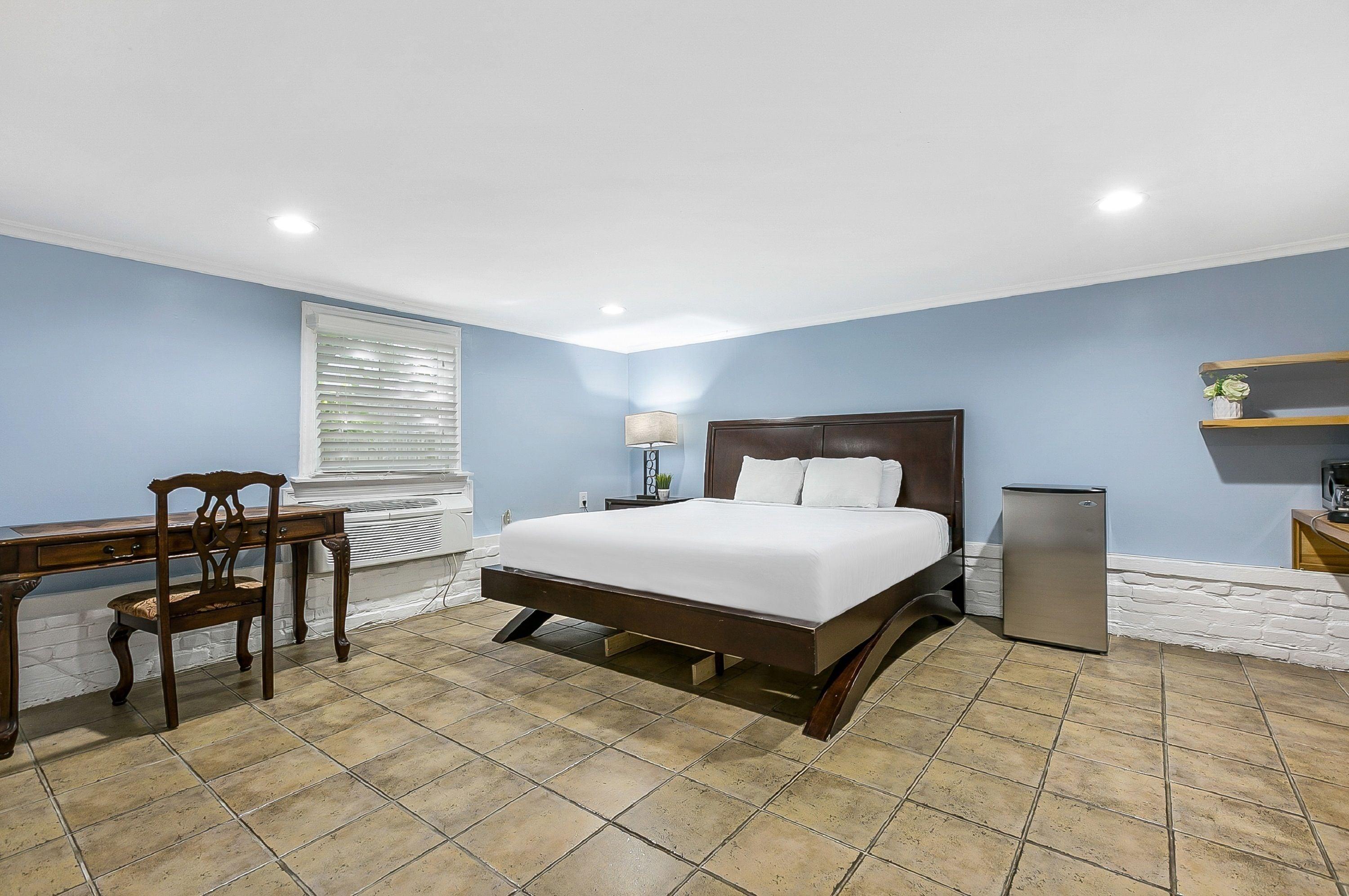 Comfortable Rooms Near All Nola Hot Spots Apartment New Orleans