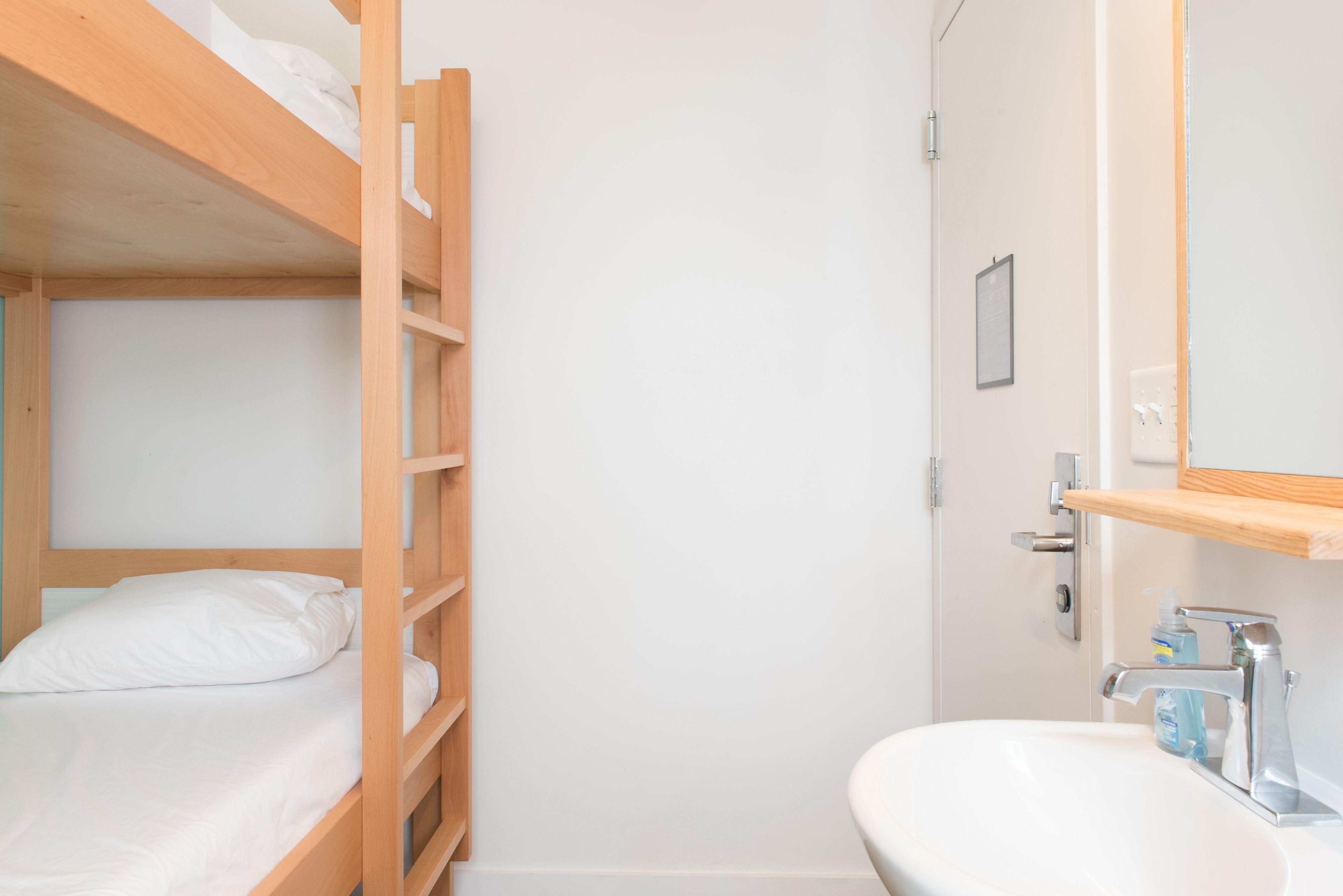 Hotel The Quisby New Orleans