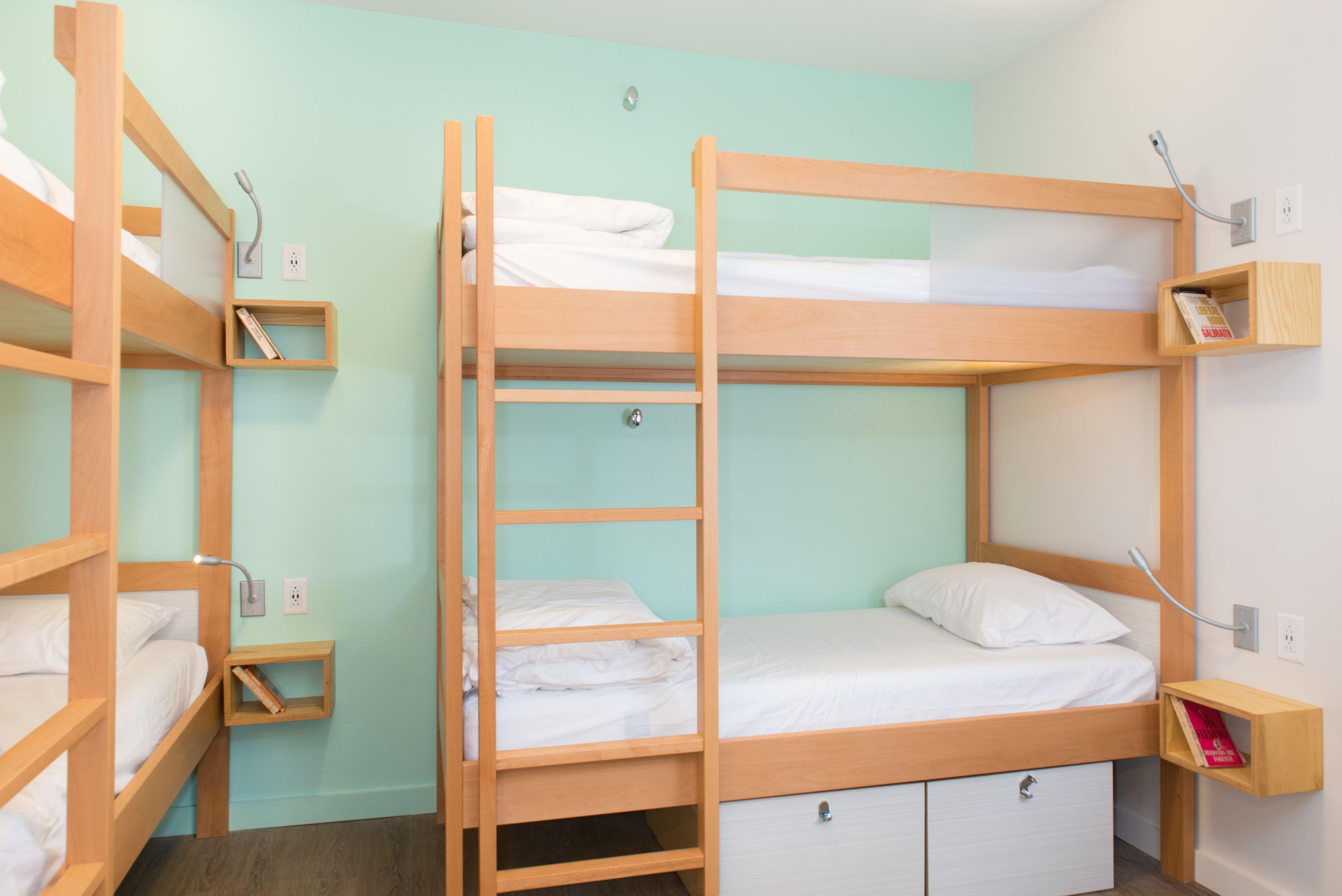 The Quisby Hotel New Orleans