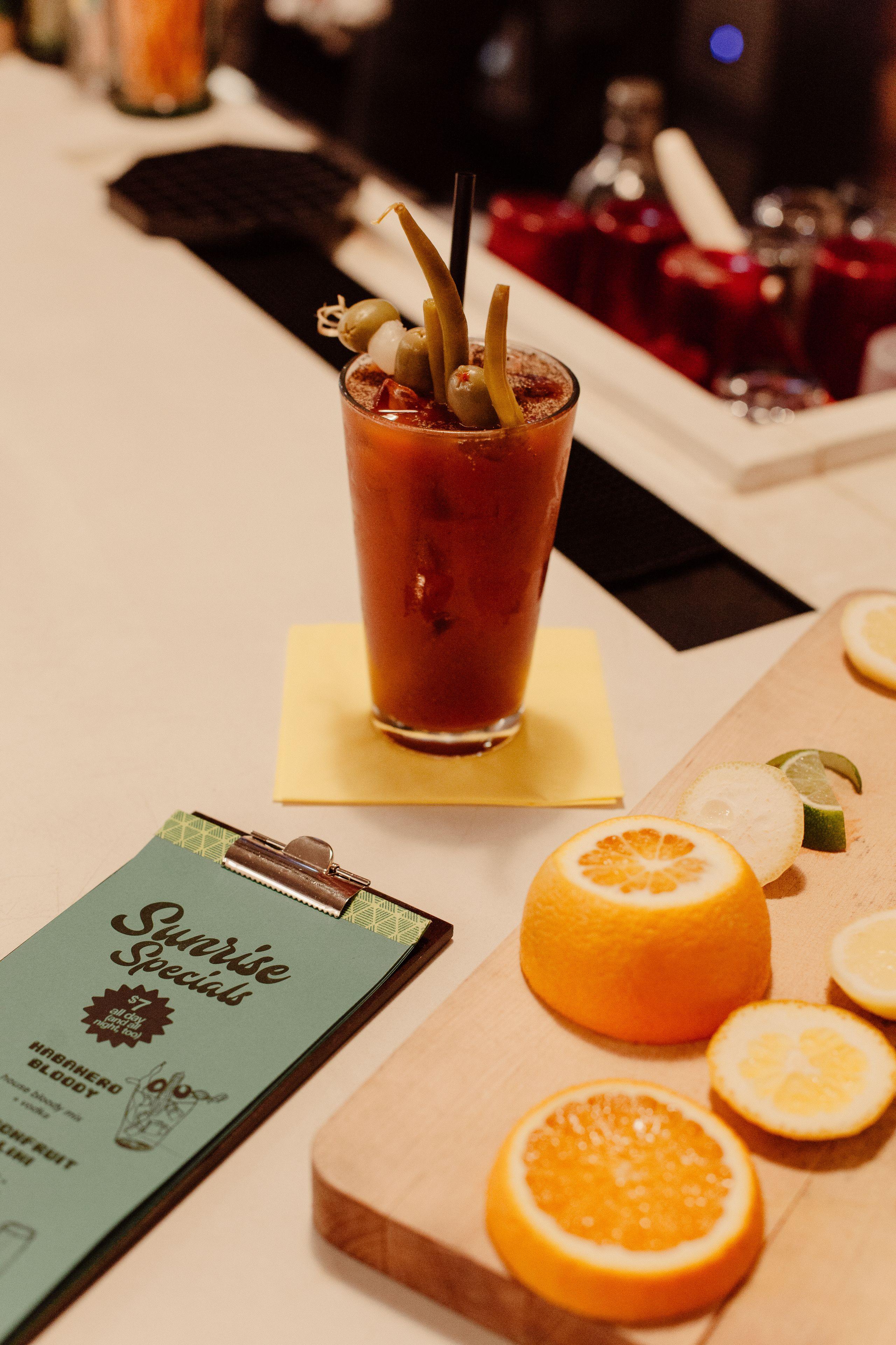 The Quisby New Orleans