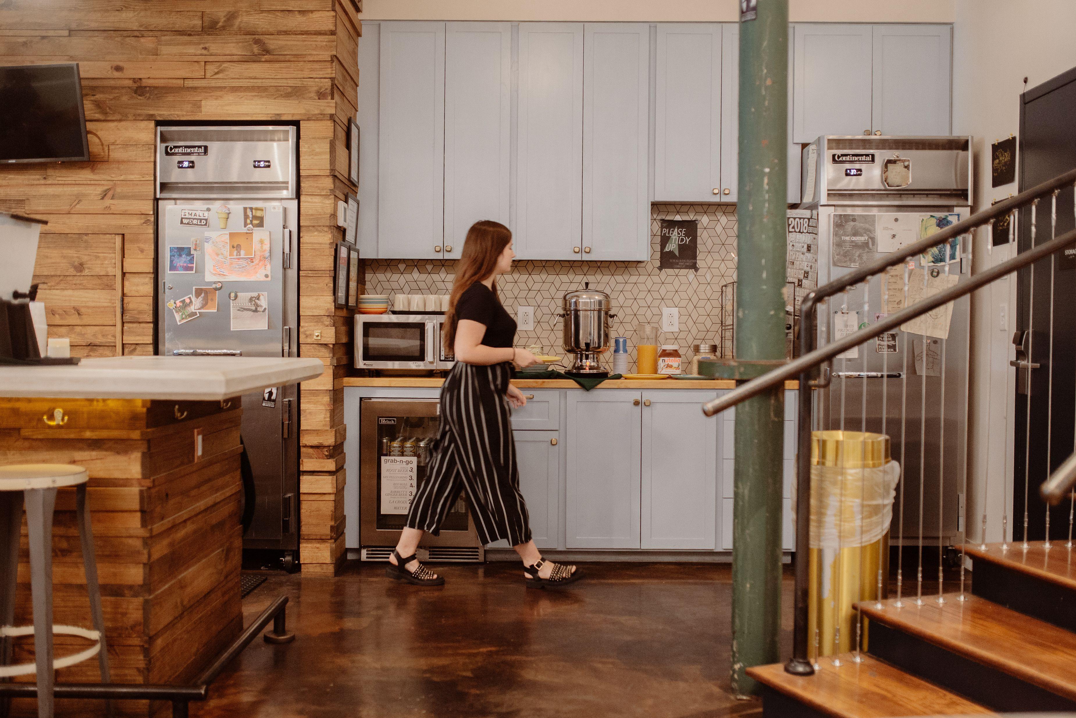 The Quisby Hotel New Orleans