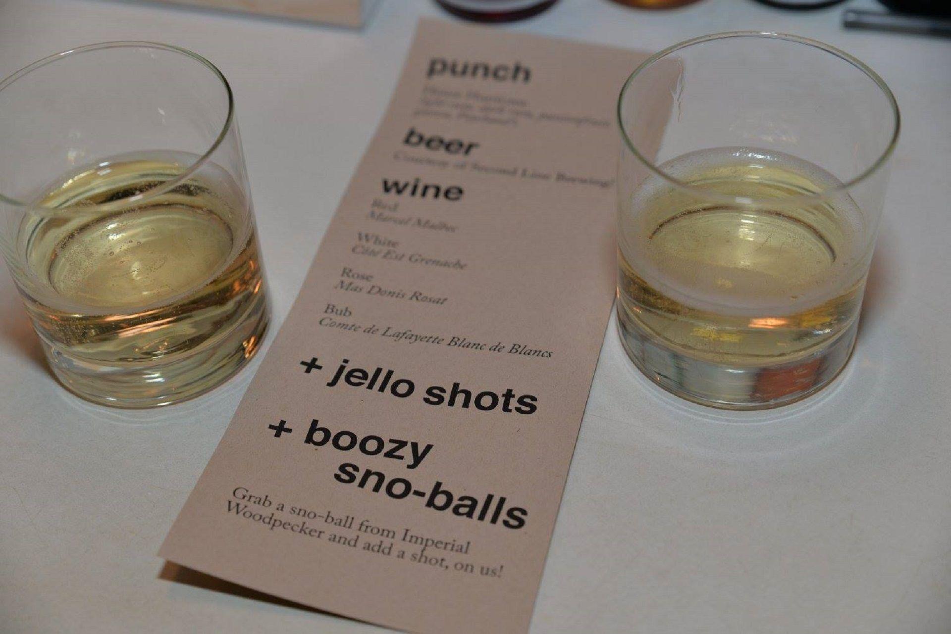 The Quisby 3* New Orleans