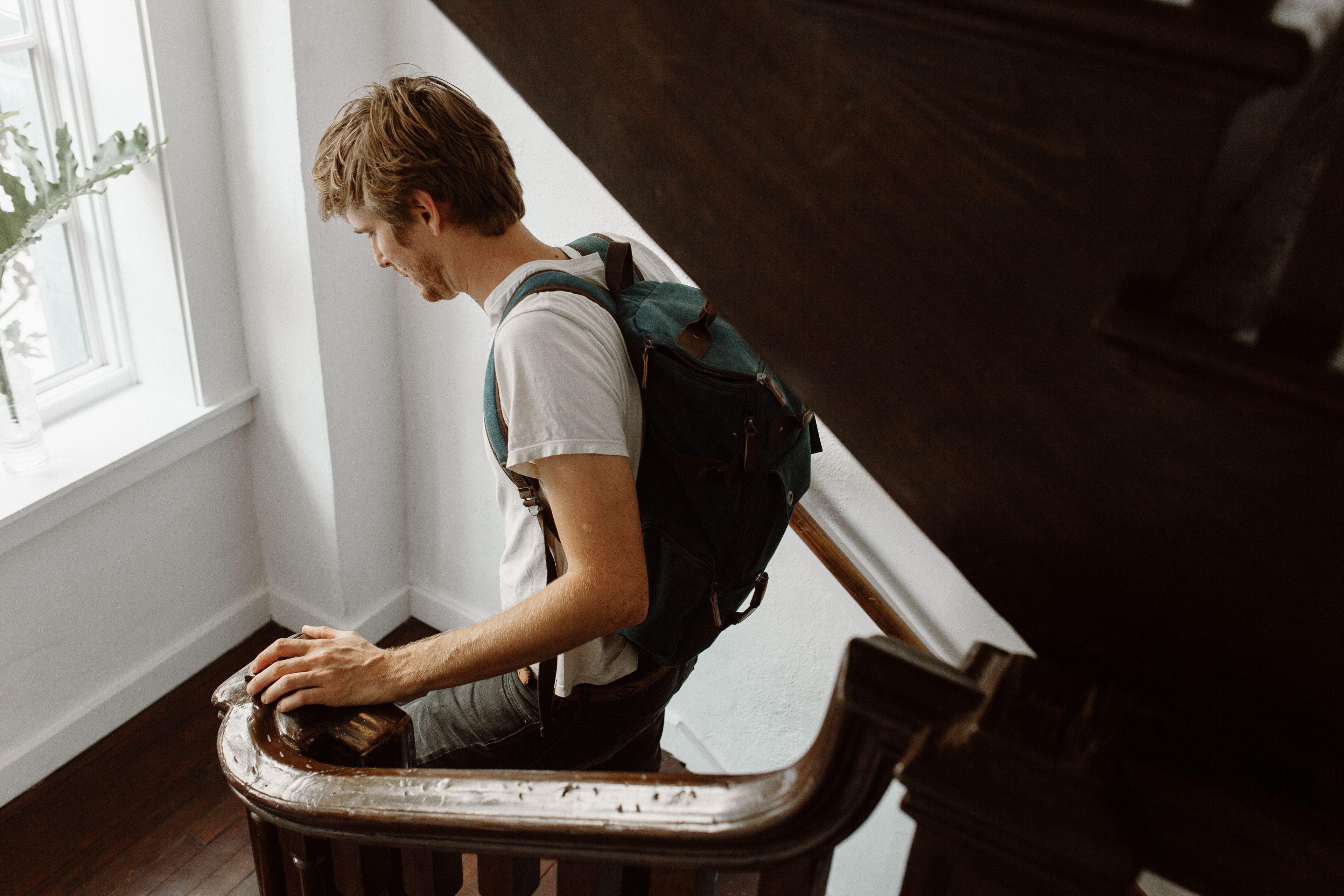 The Quisby Hotel New Orleans