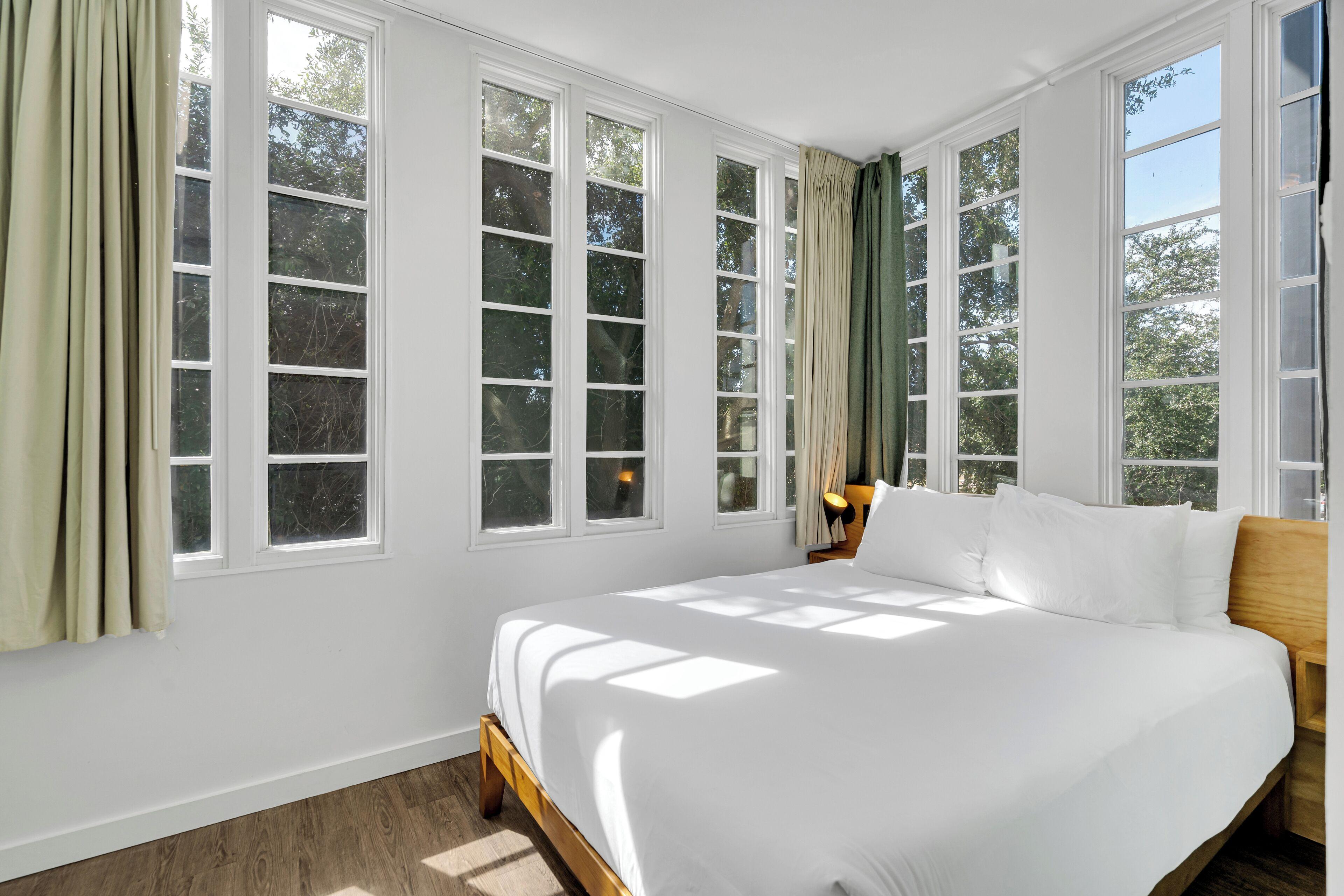 The Quisby 3* New Orleans