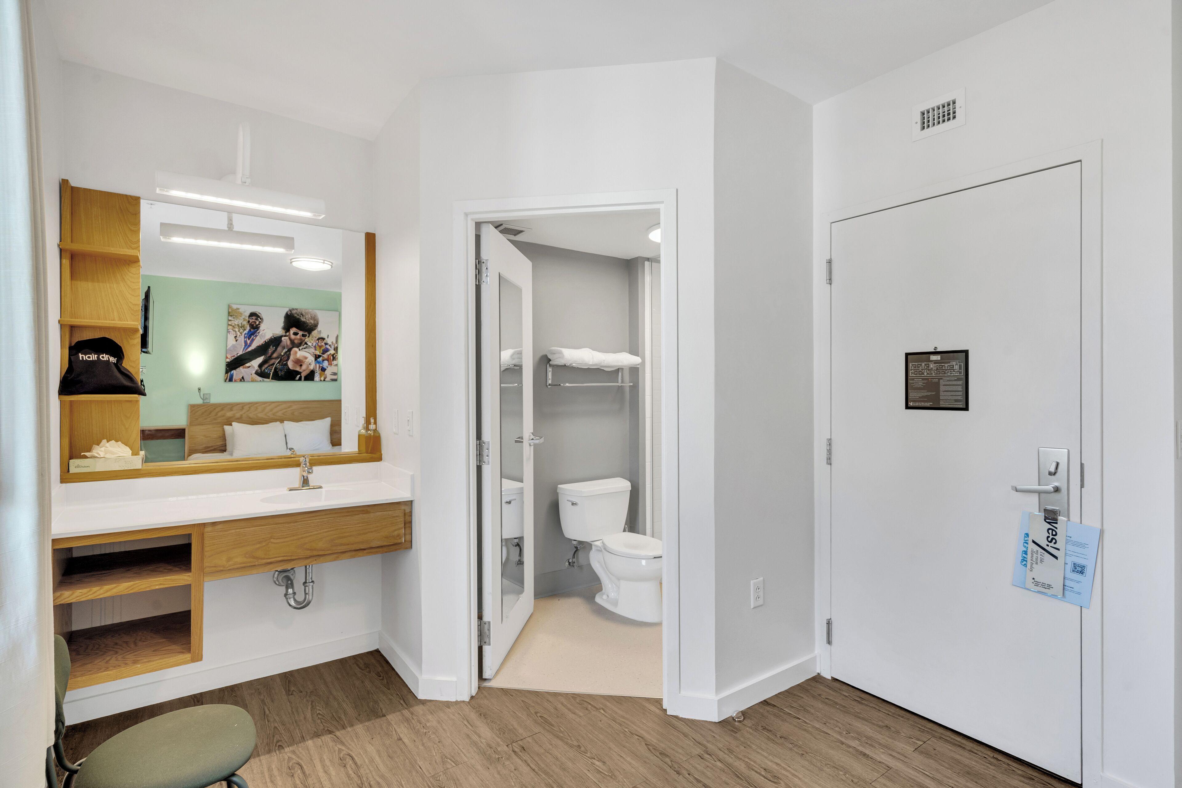 The Quisby Hotel New Orleans