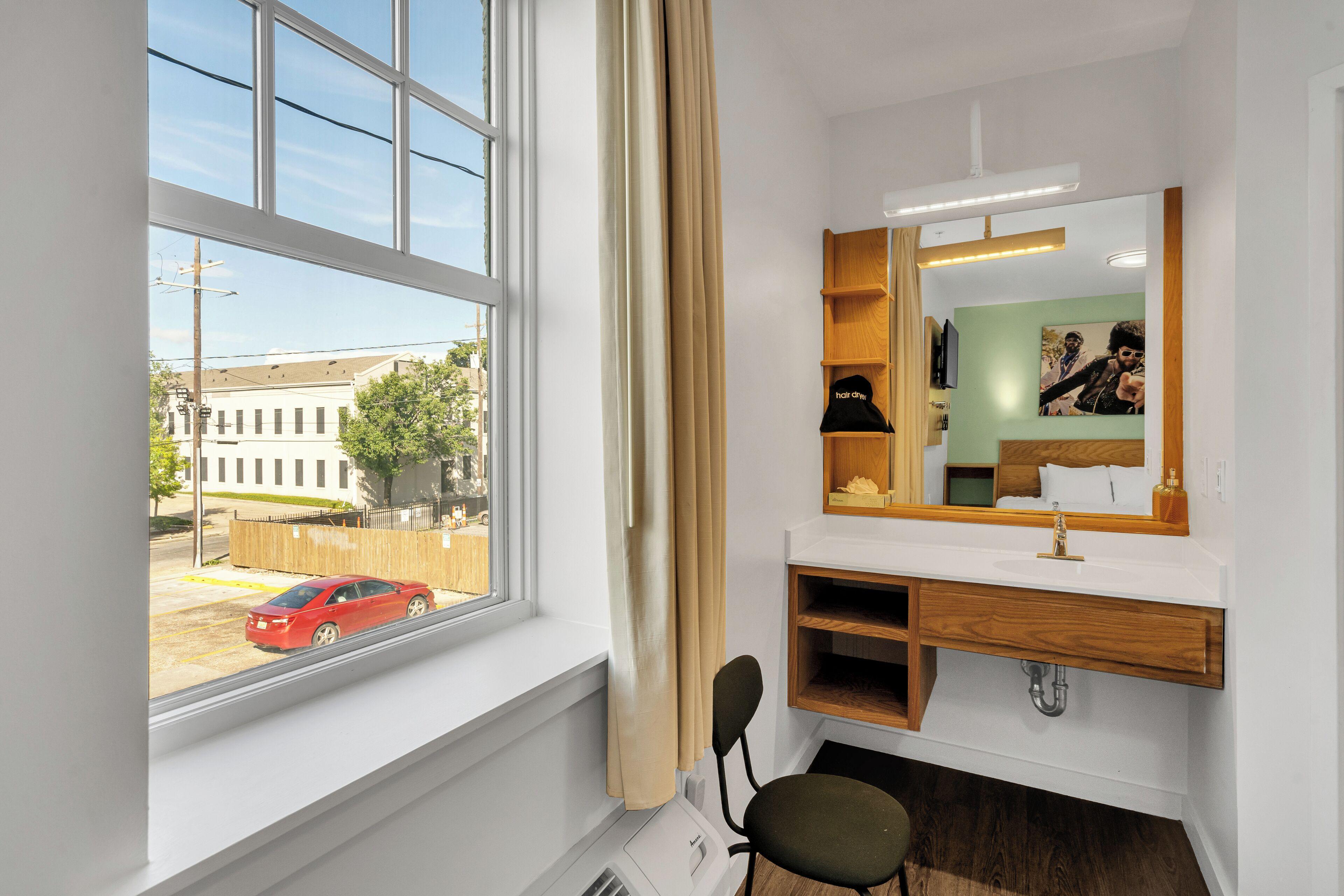 The Quisby 3* New Orleans