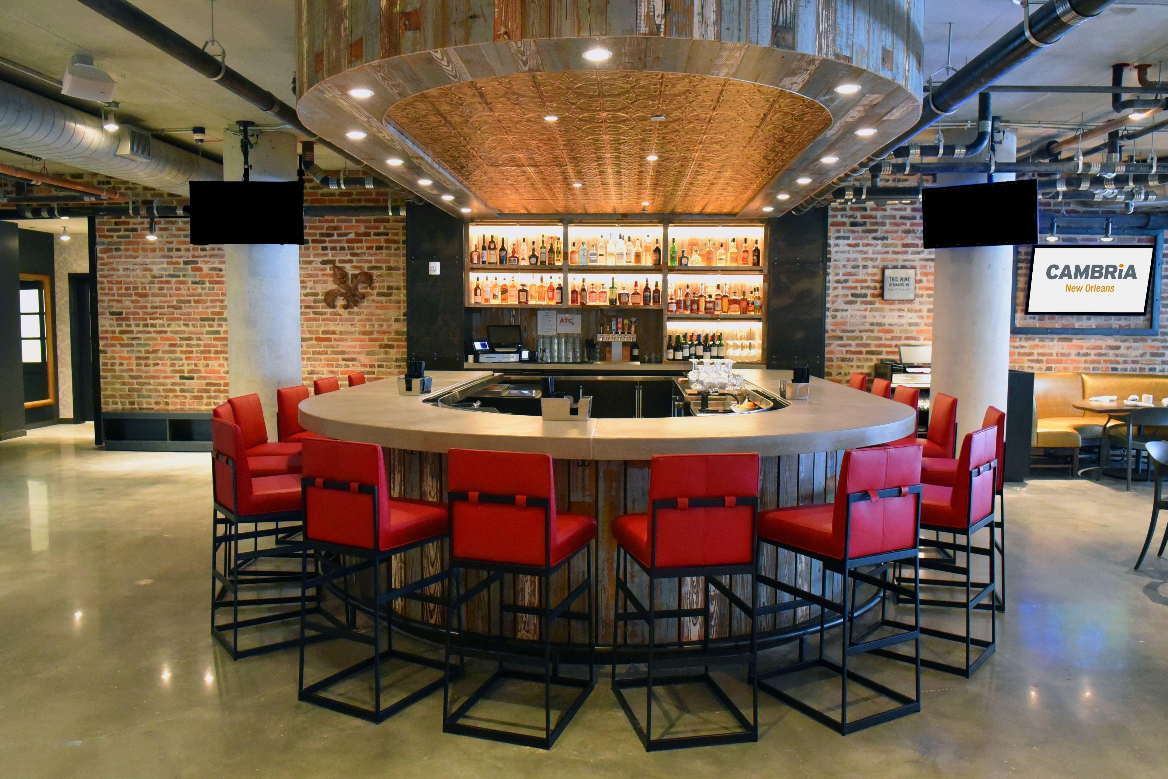 Cambria Downtown Warehouse District 4* New Orleans