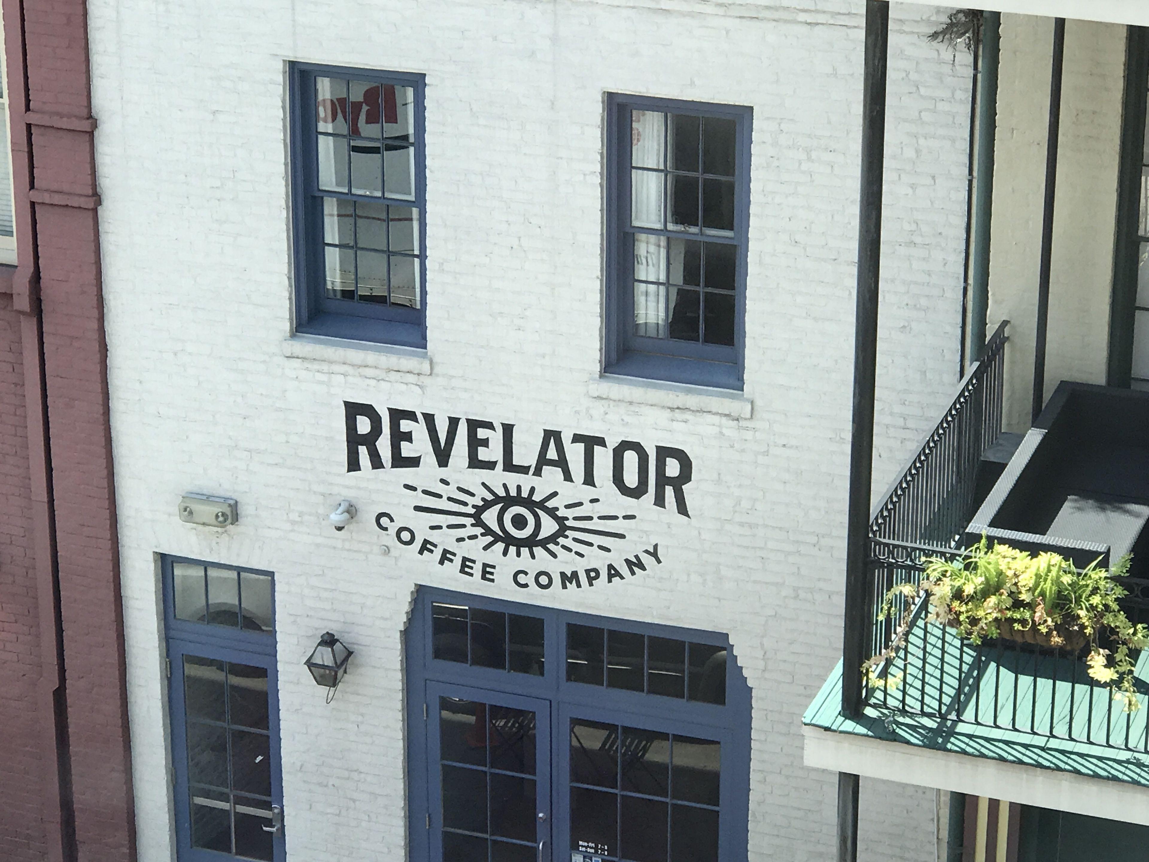 Cambria Downtown Warehouse District