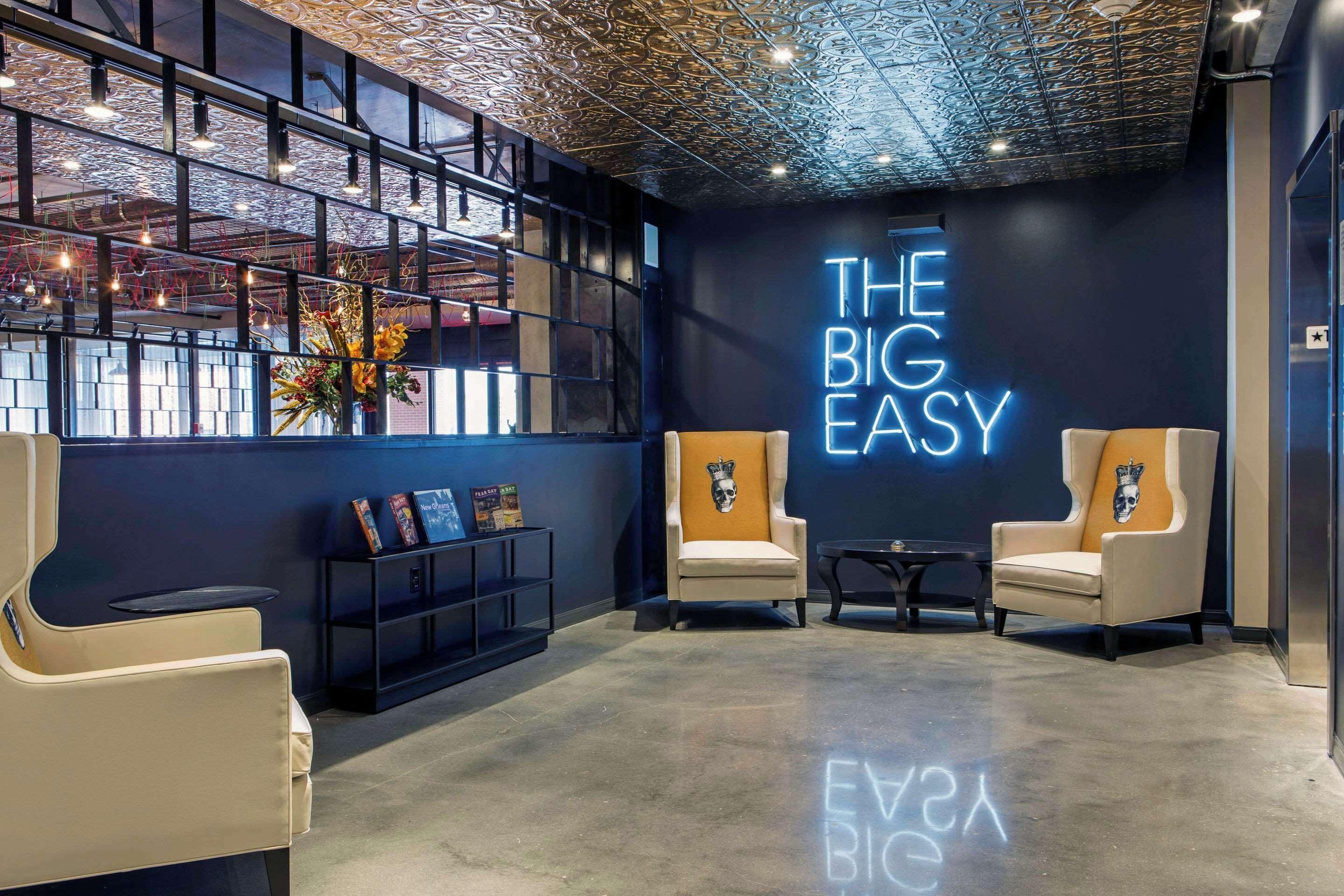 Hotel Cambria Downtown Warehouse District