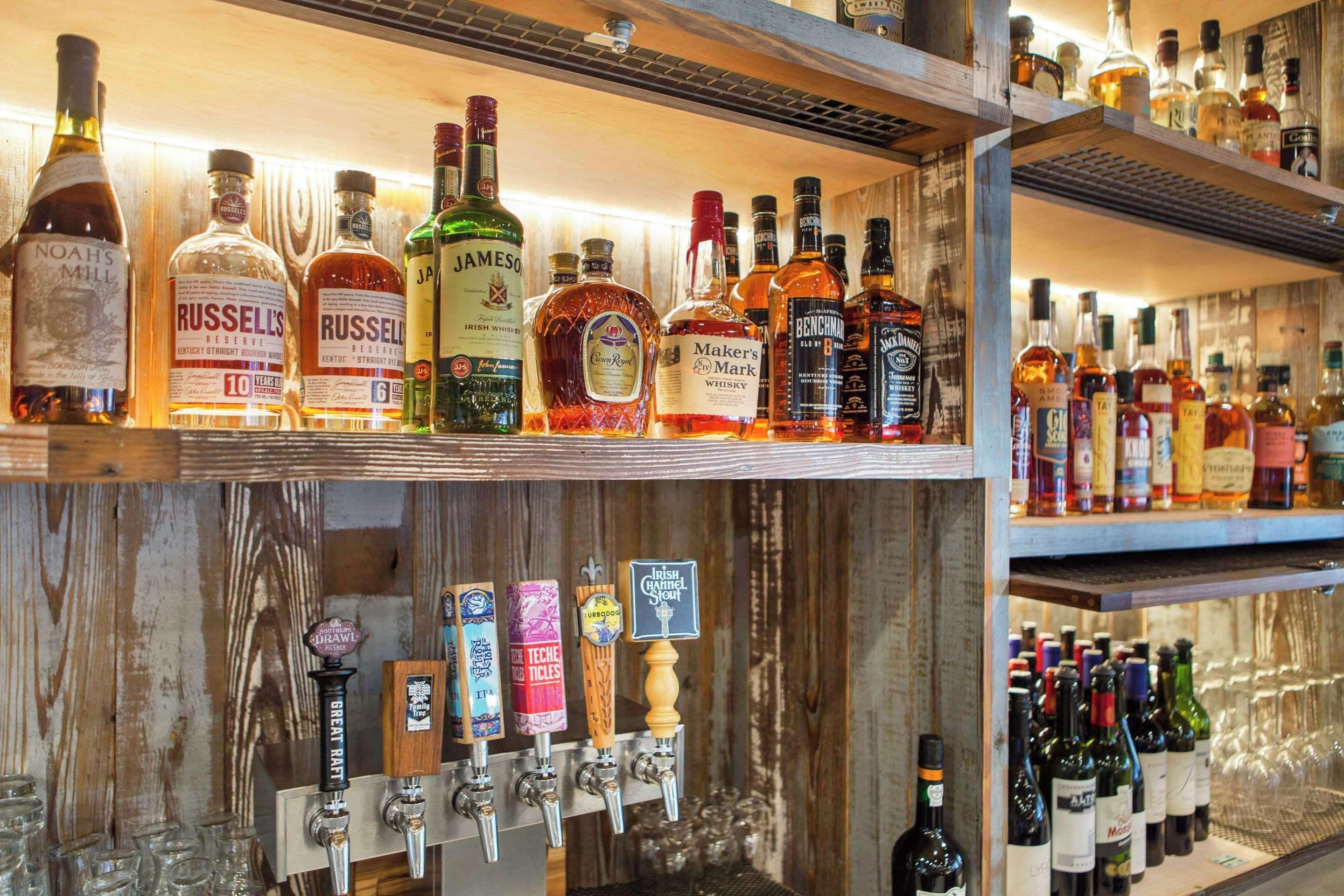 Hotel Cambria Downtown Warehouse District 4*