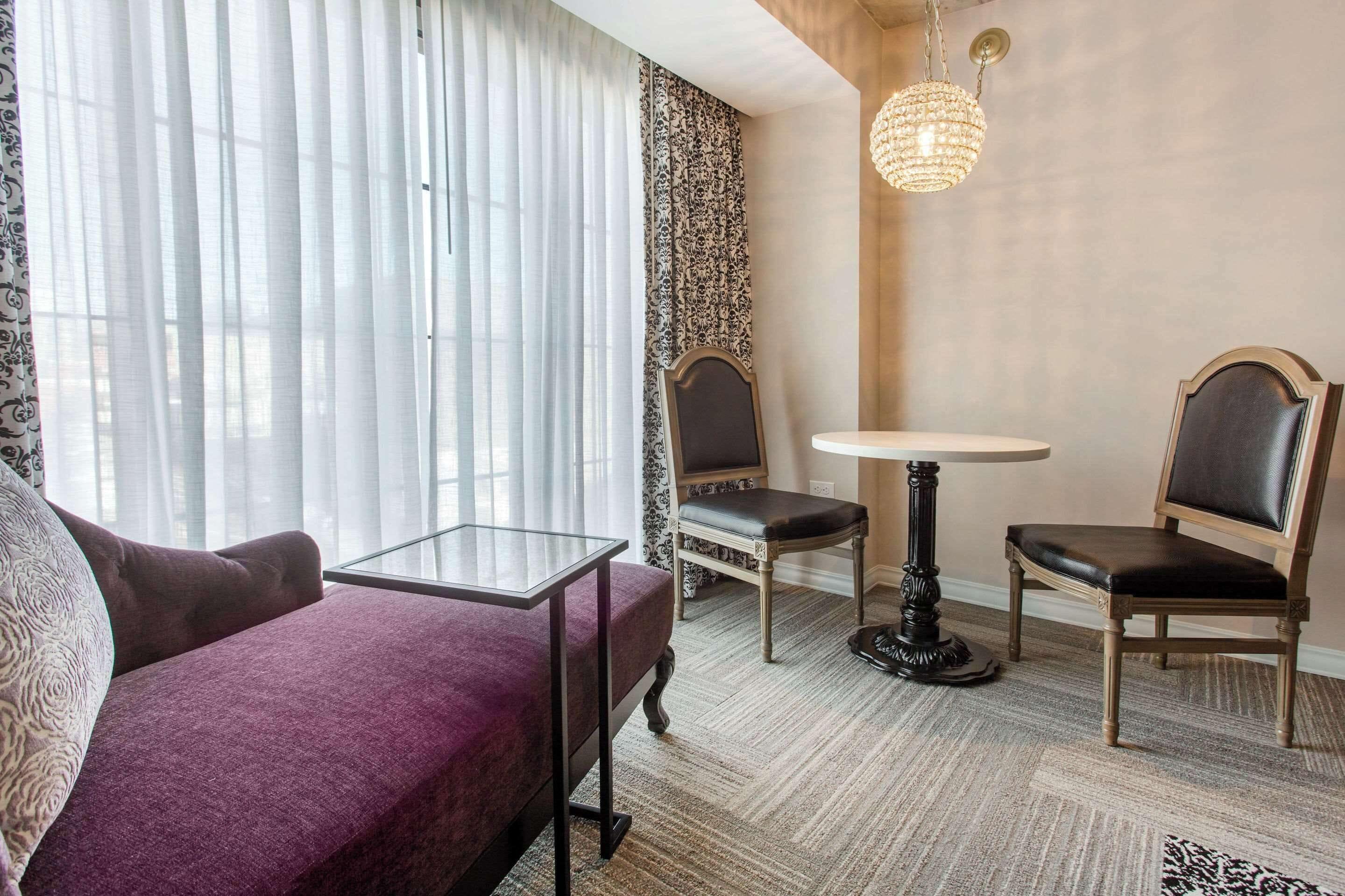 Hotel Cambria Downtown Warehouse District 4*