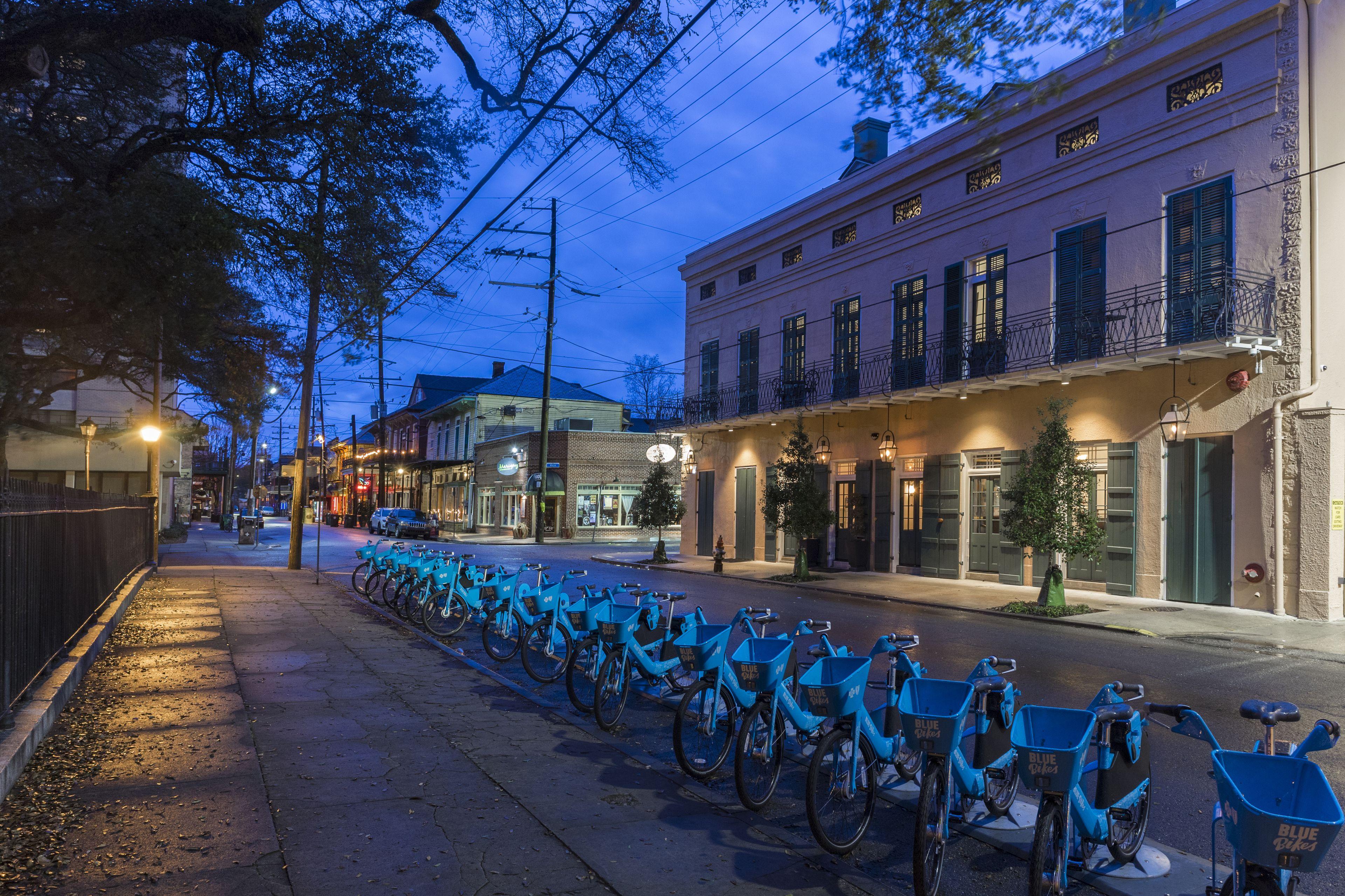 Hotel Royal Frenchmen And Bar 4*