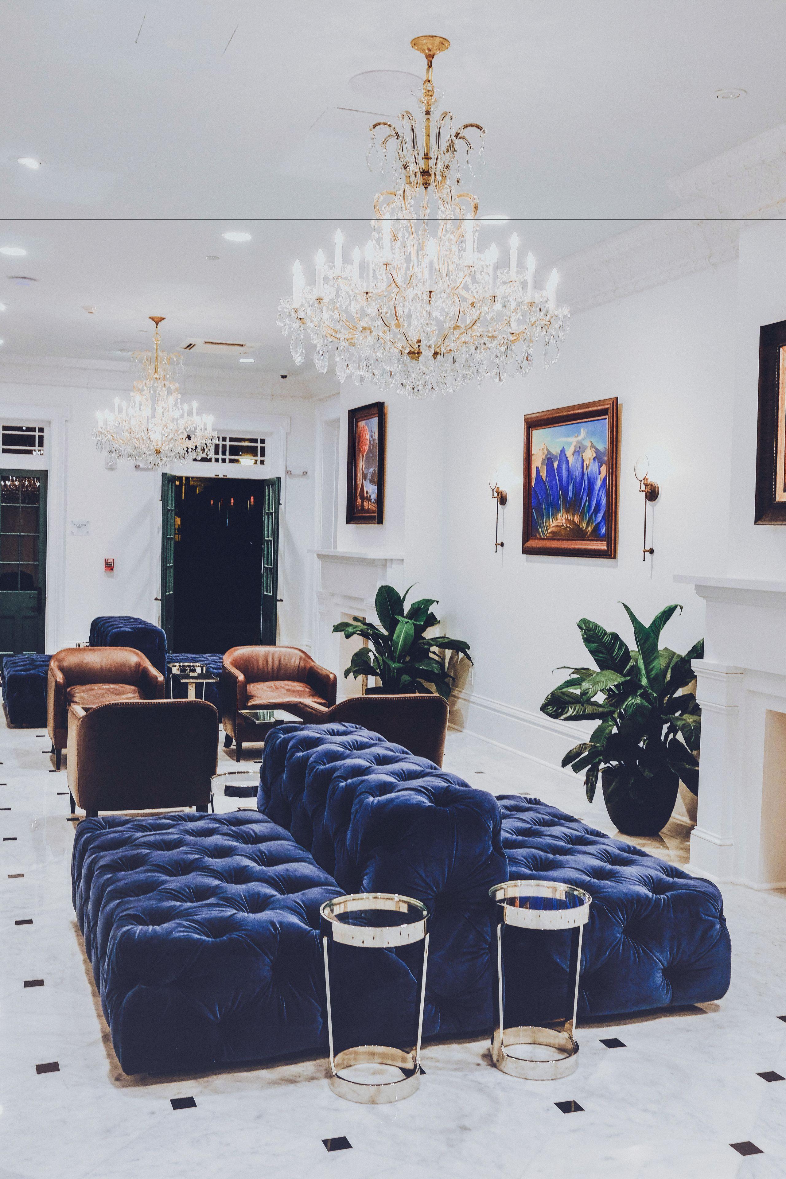 Royal Frenchmen And Bar 4* New Orleans