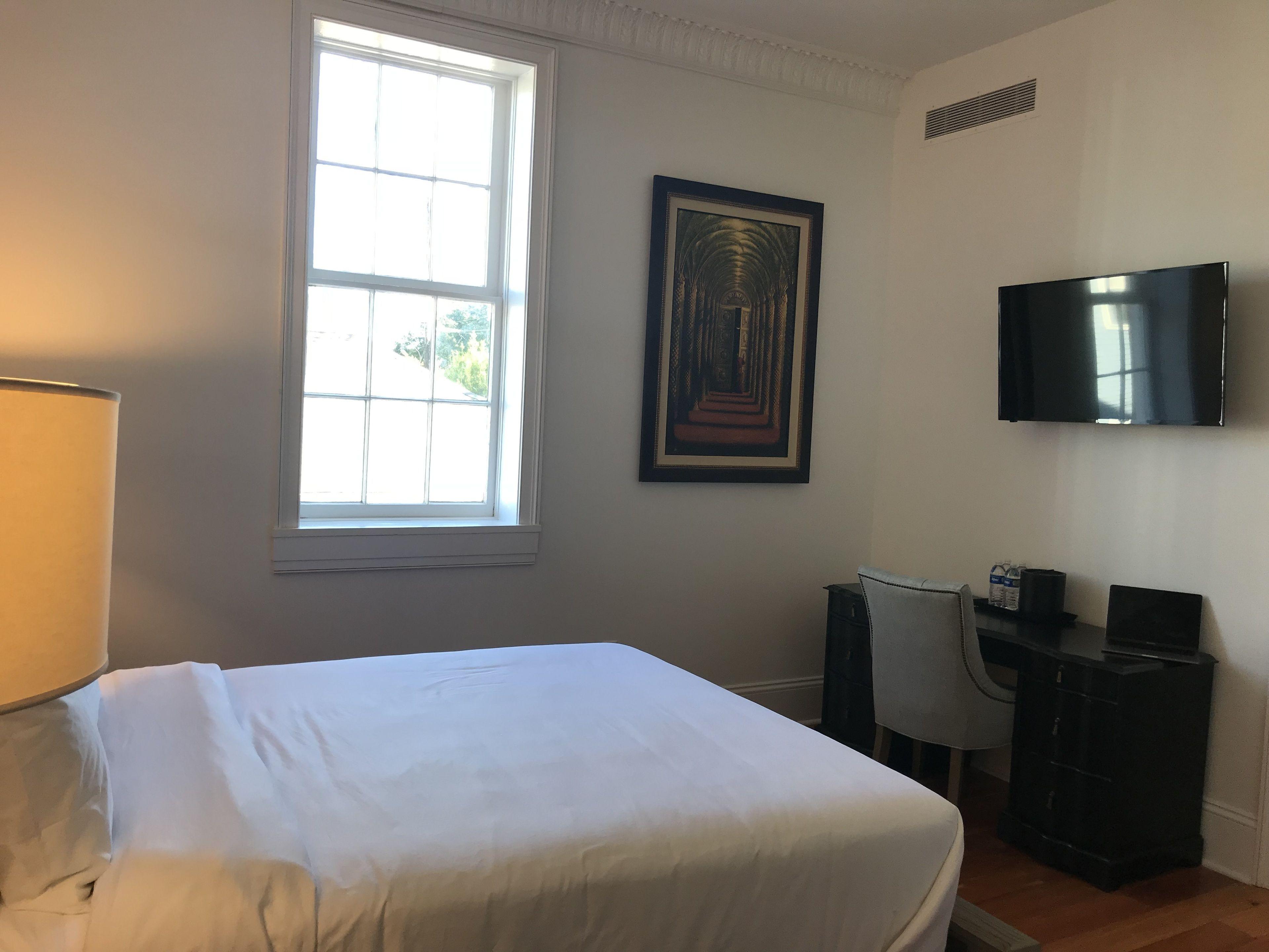 Royal Frenchmen And Bar 4* New Orleans