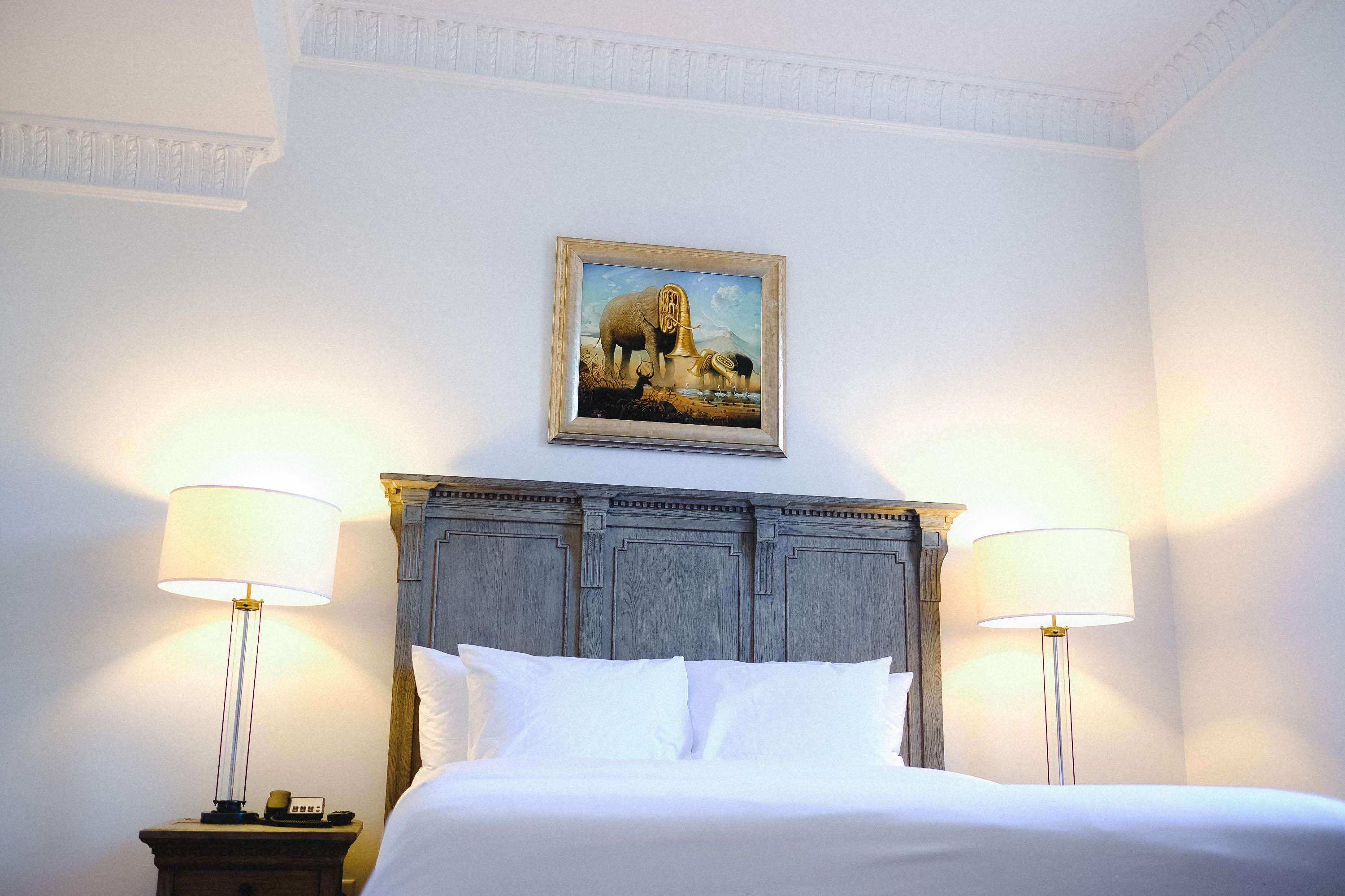 Hotel Royal Frenchmen And Bar 4*