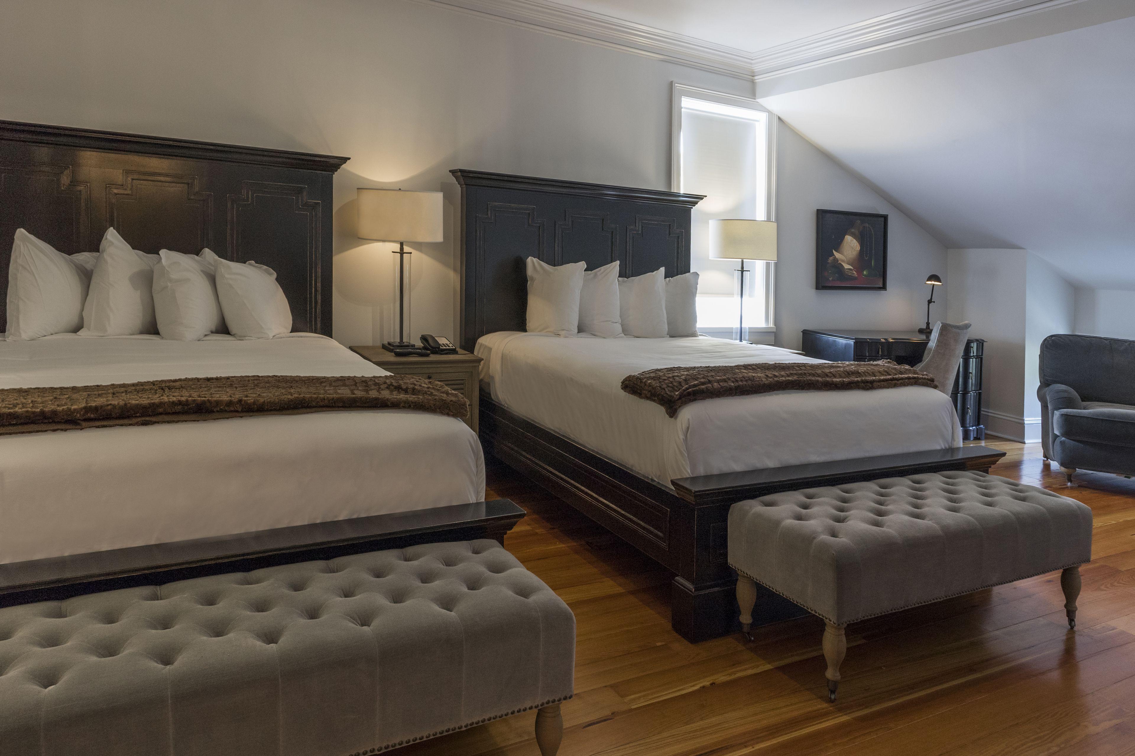 Royal Frenchmen And Bar New Orleans