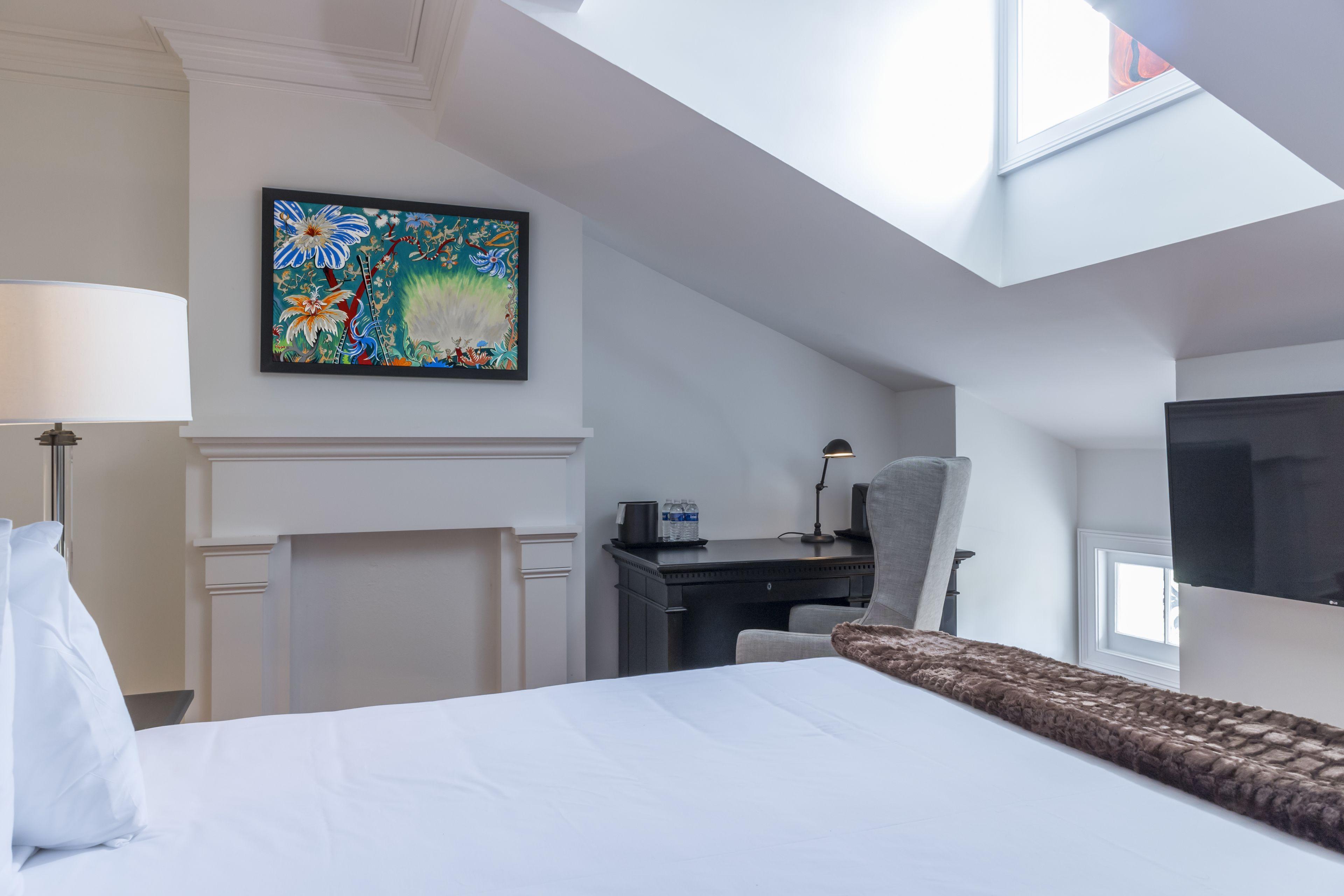 Royal Frenchmen And Bar New Orleans