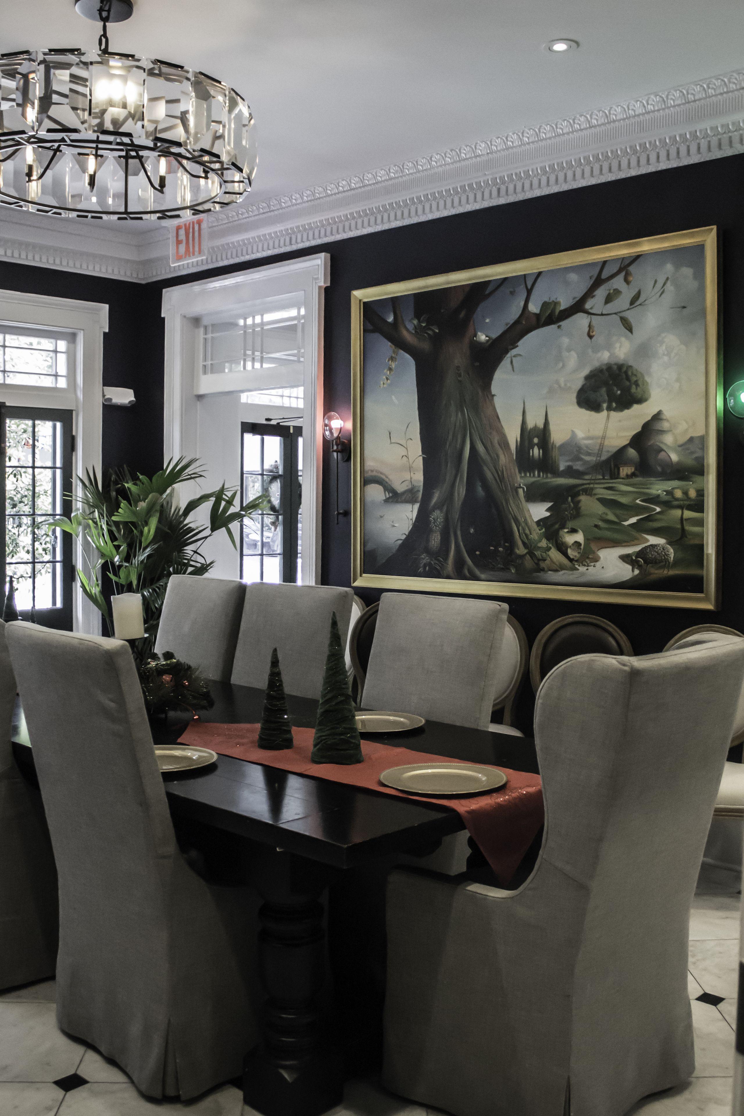 Hotel Royal Frenchmen And Bar 4*