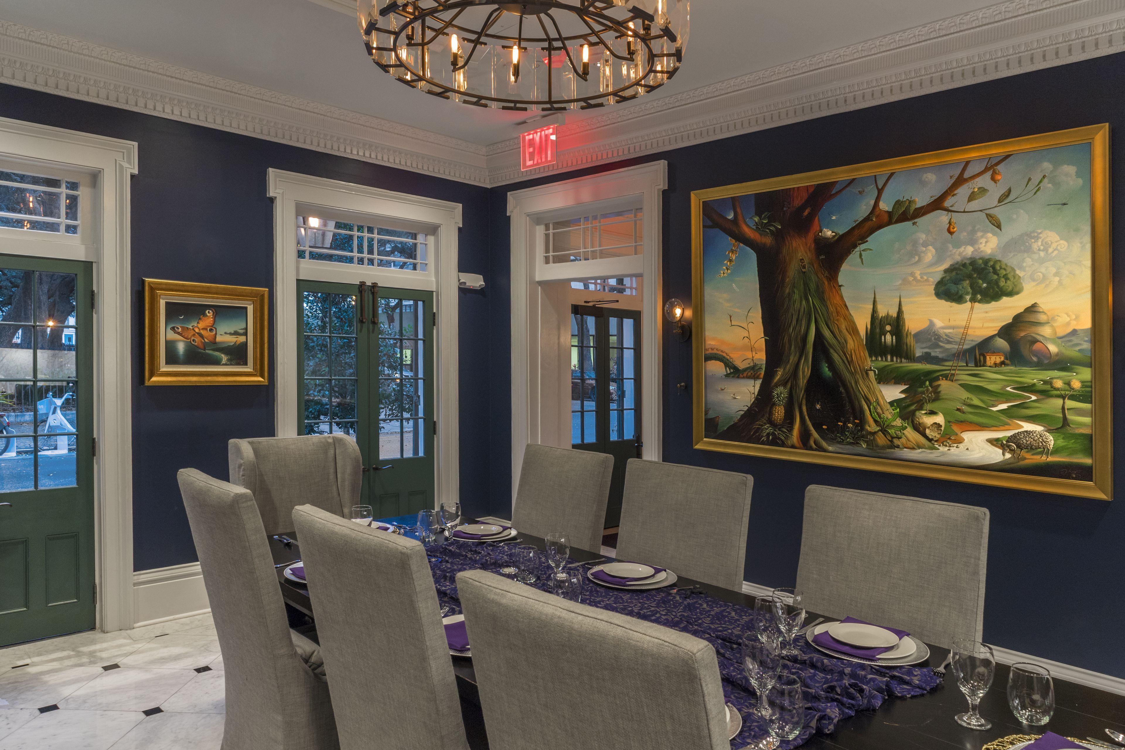 Hotel Royal Frenchmen And Bar