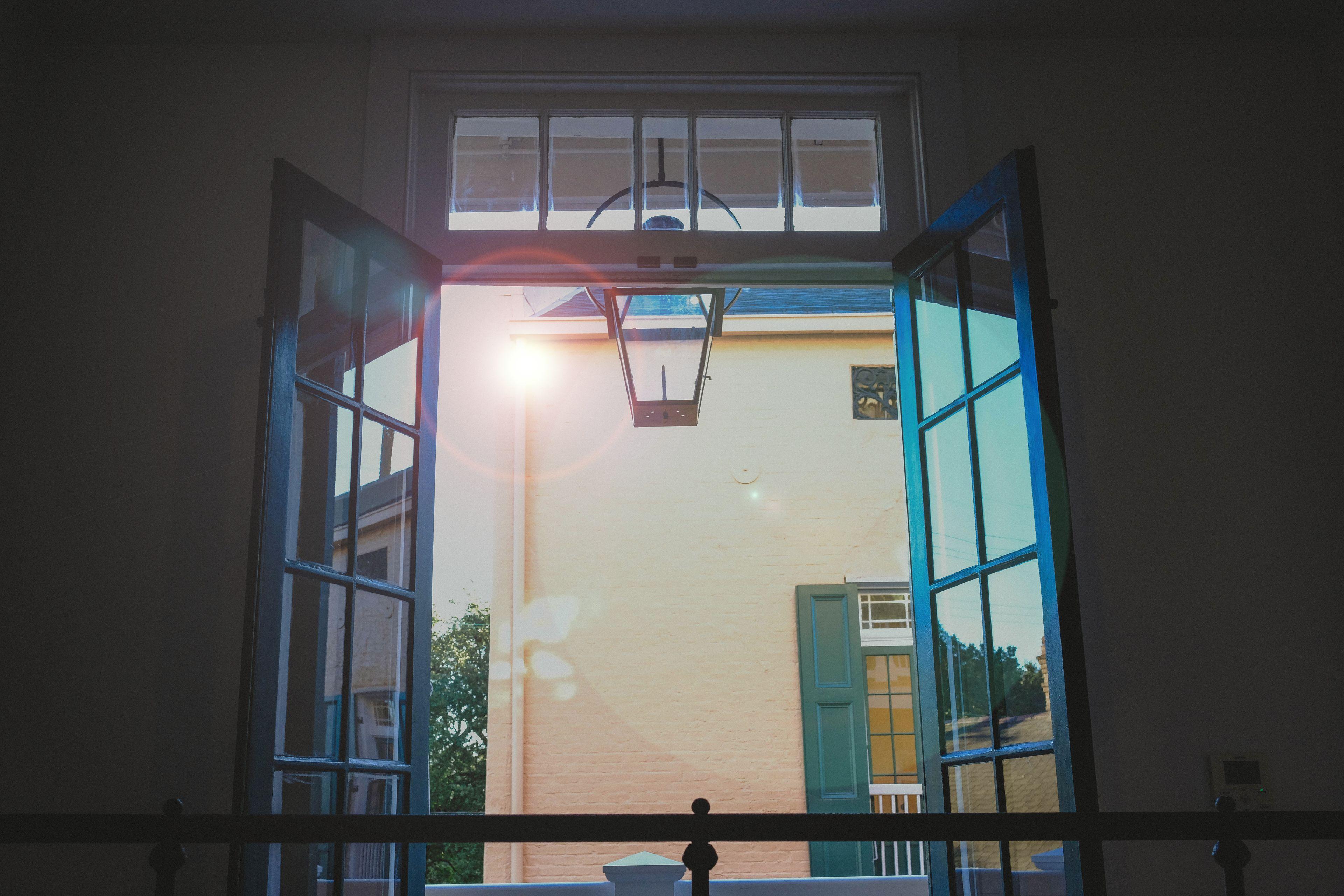 Royal Frenchmen And Bar New Orleans