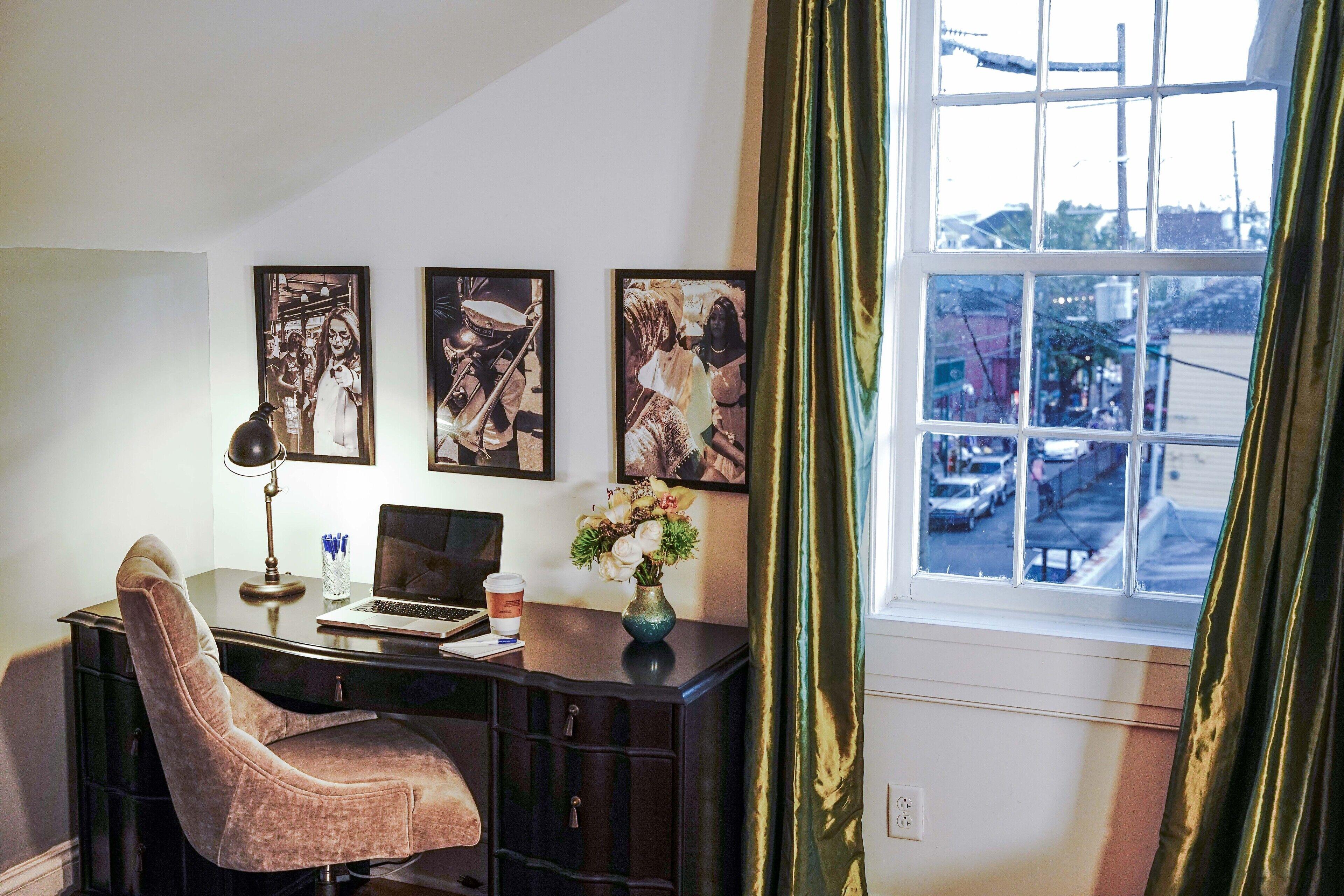 Royal Frenchmen And Bar Hotel New Orleans