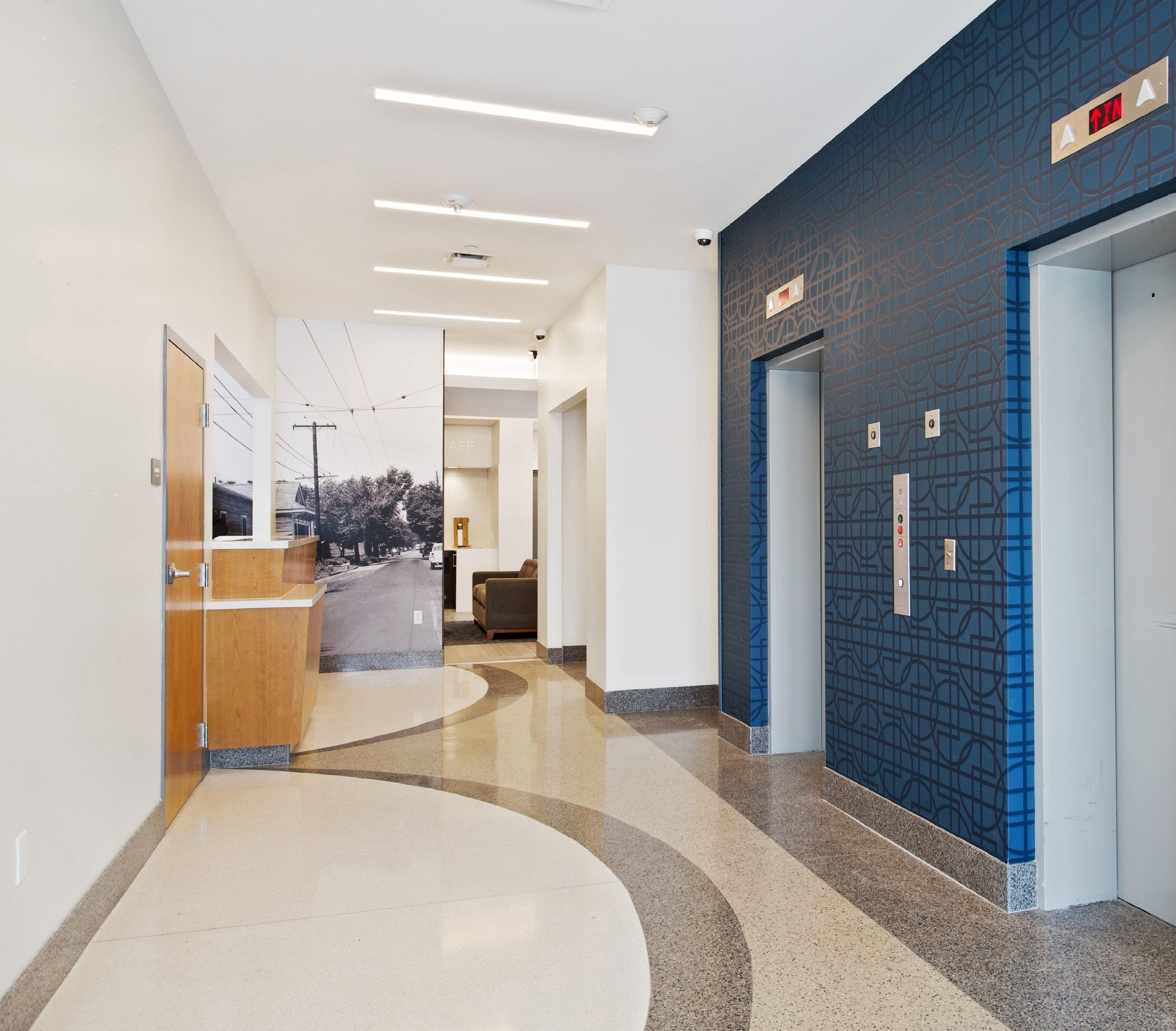Alder Uptown Hotel