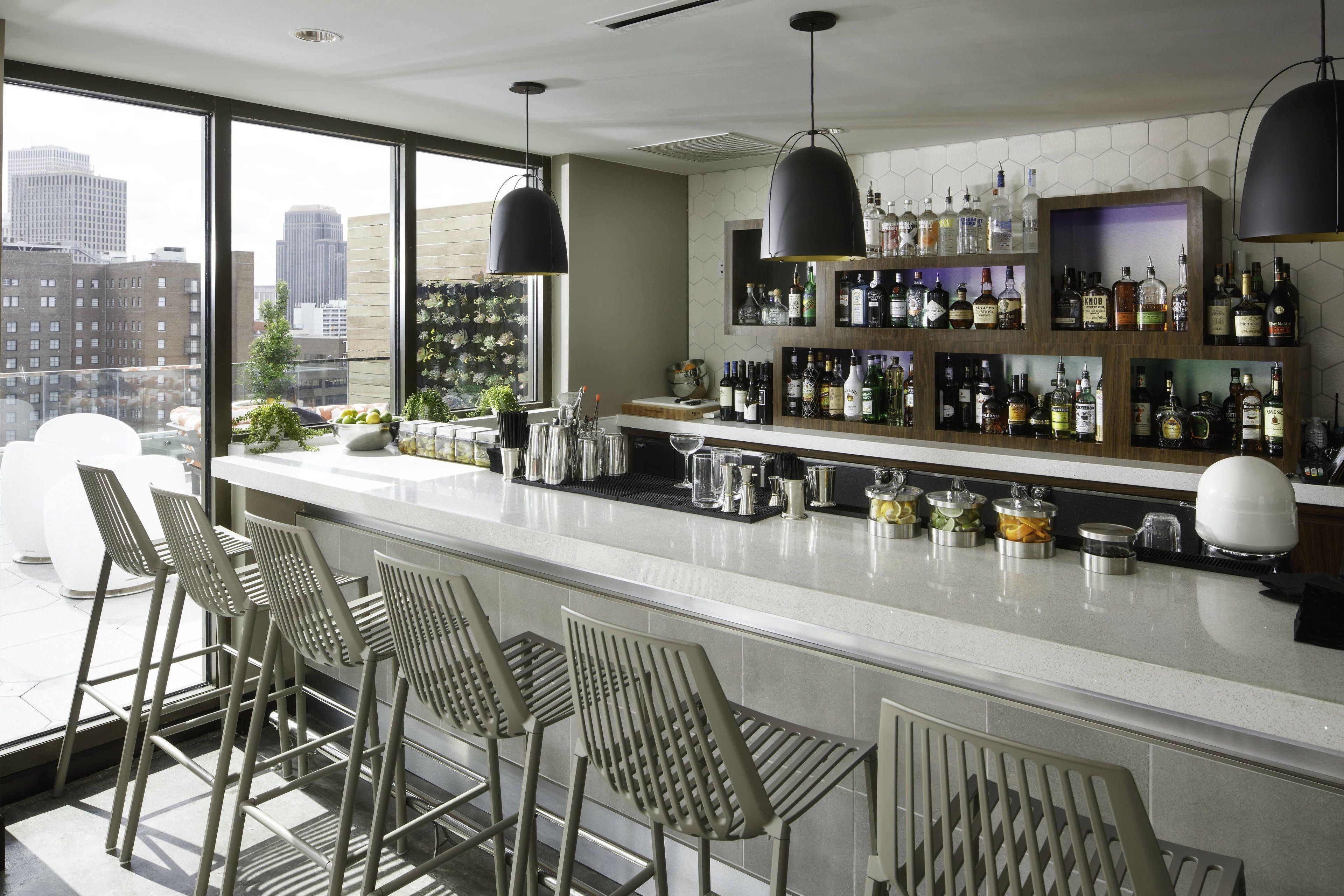 Springhill By Marriott Downtown/canal Street Hotel