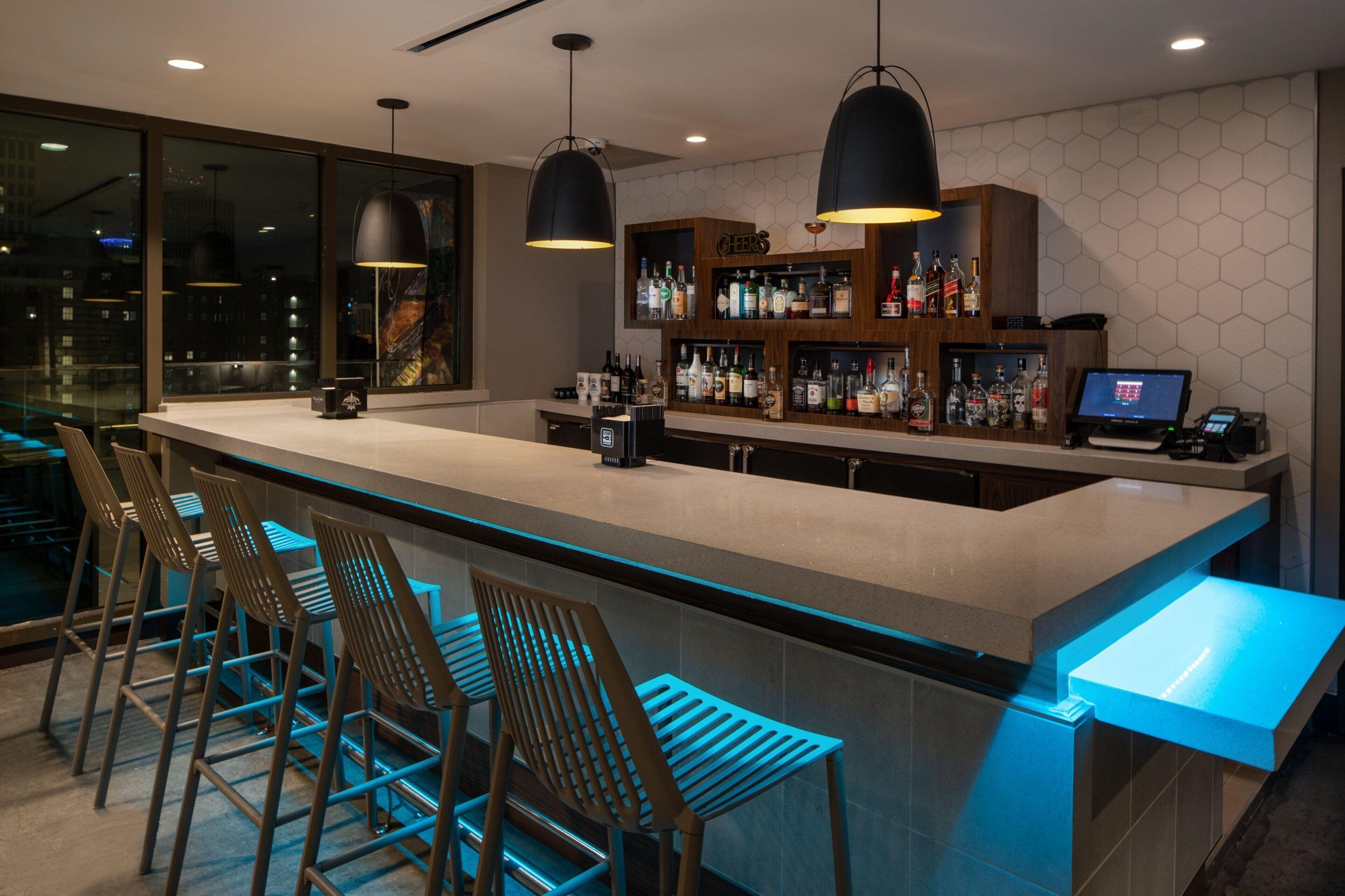 Springhill By Marriott Downtown/canal Street Hotel 4*