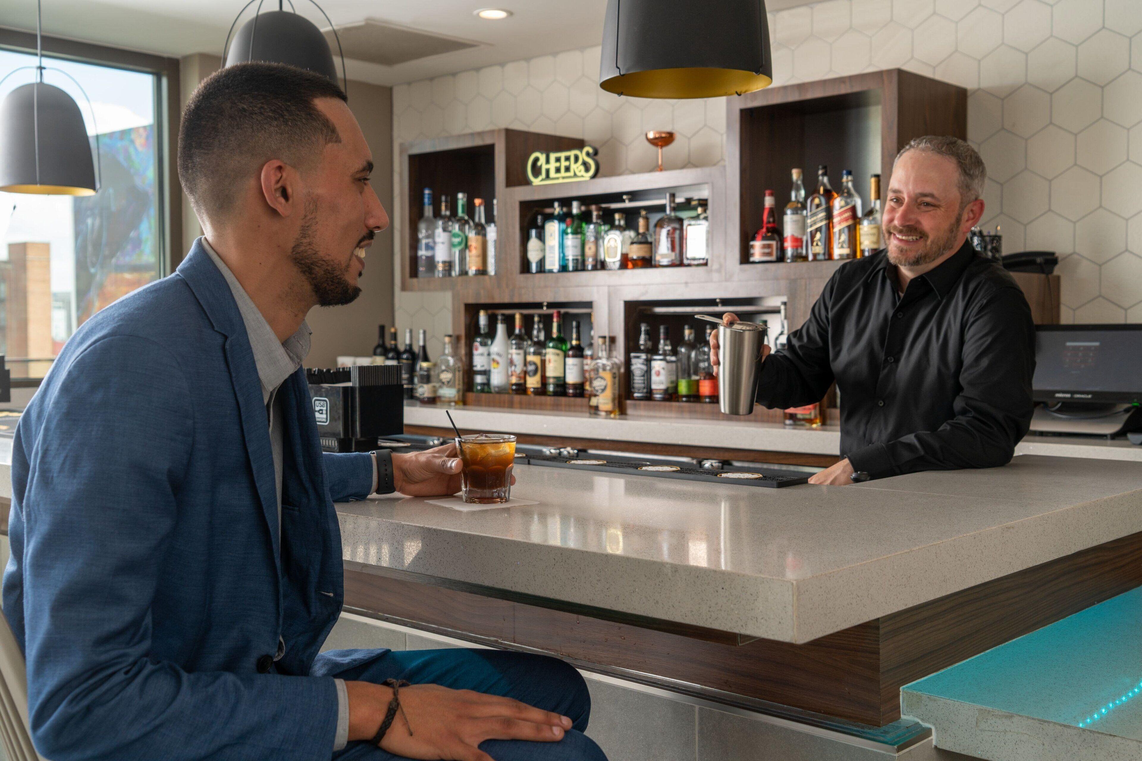 Springhill By Marriott Downtown/canal Street