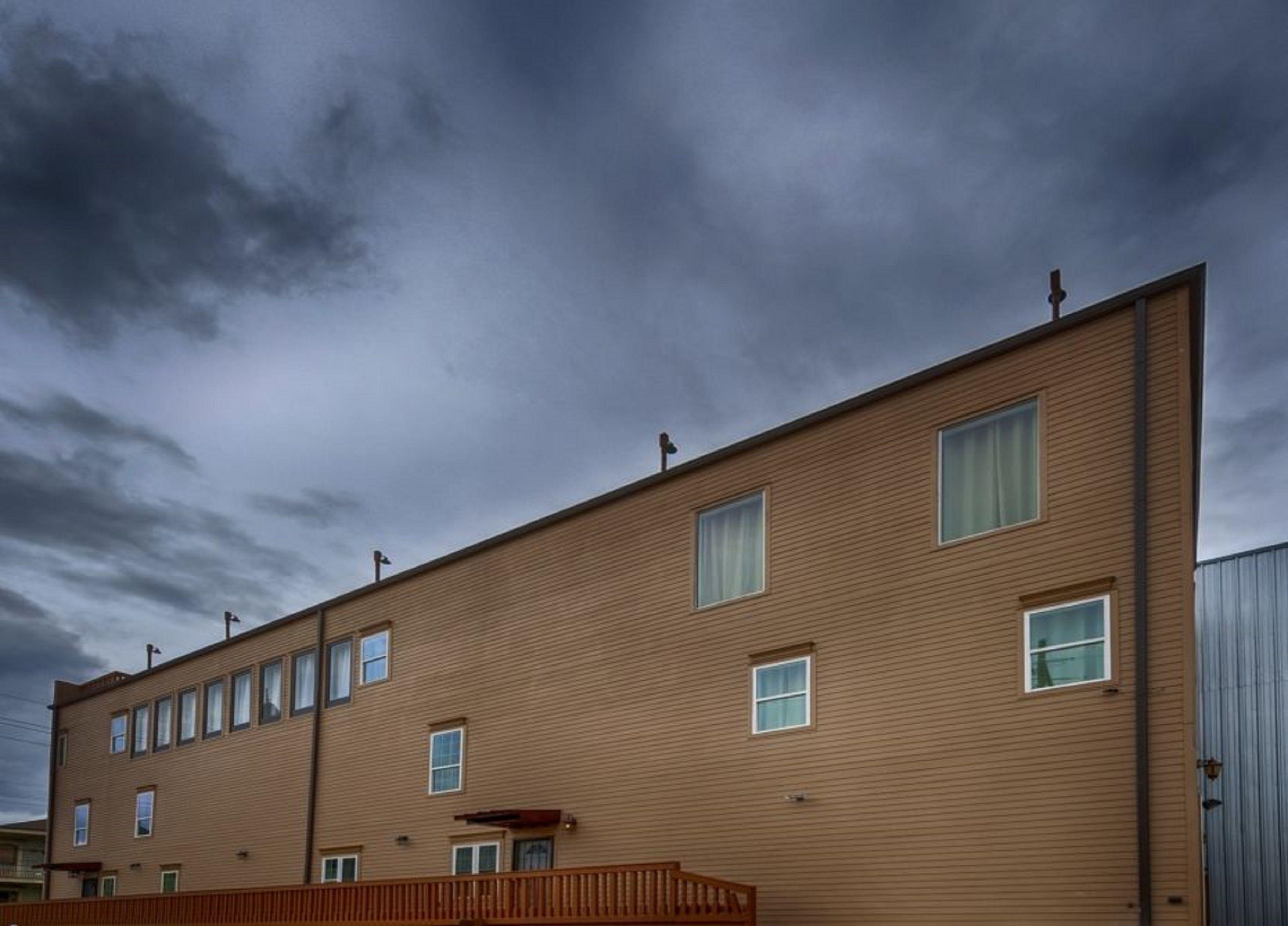 Urban With Spacious & Amenities Apartment New Orleans