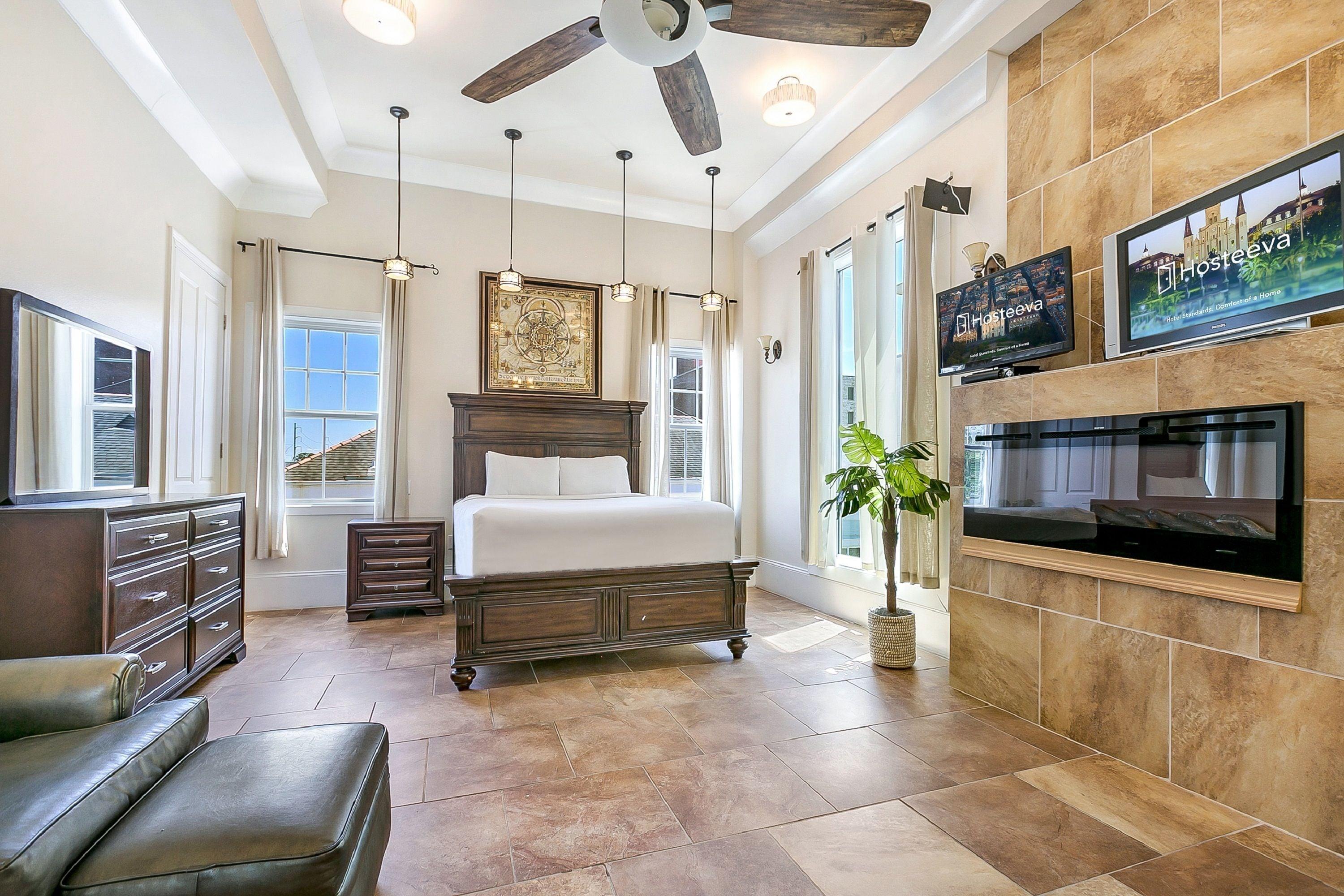 Urban With Spacious & Amenities