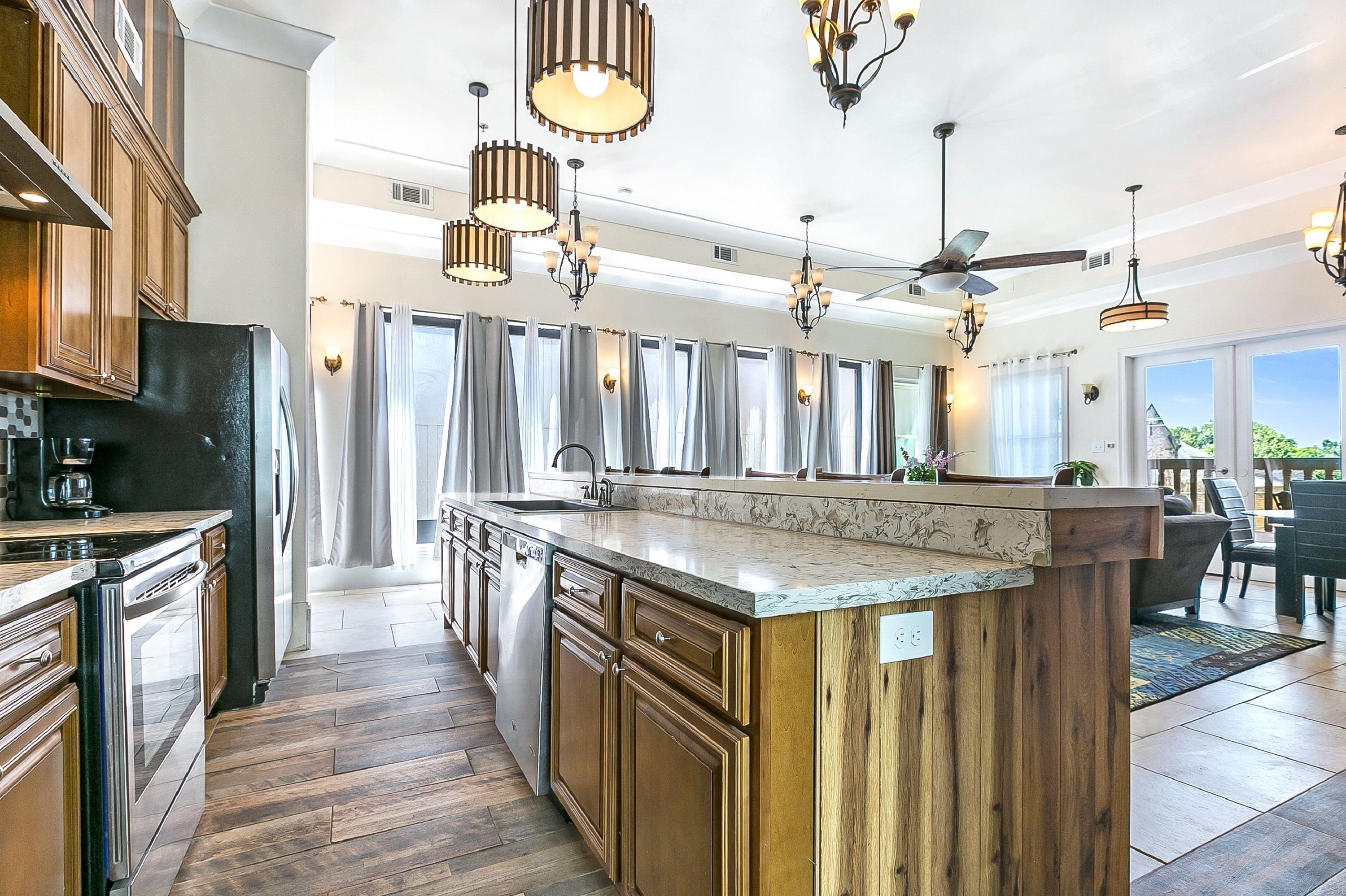 Apartment Urban With Spacious & Amenities New Orleans