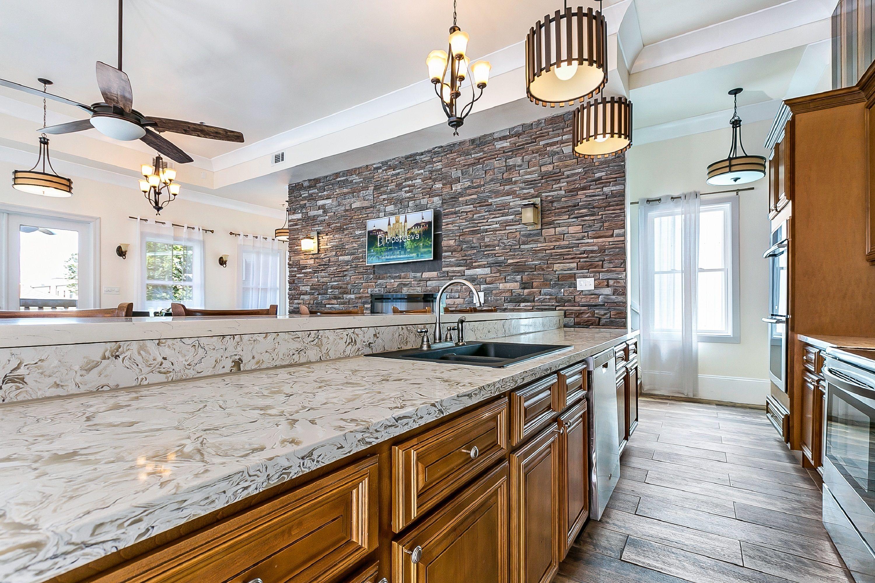 Urban With Spacious & Amenities Apartment New Orleans