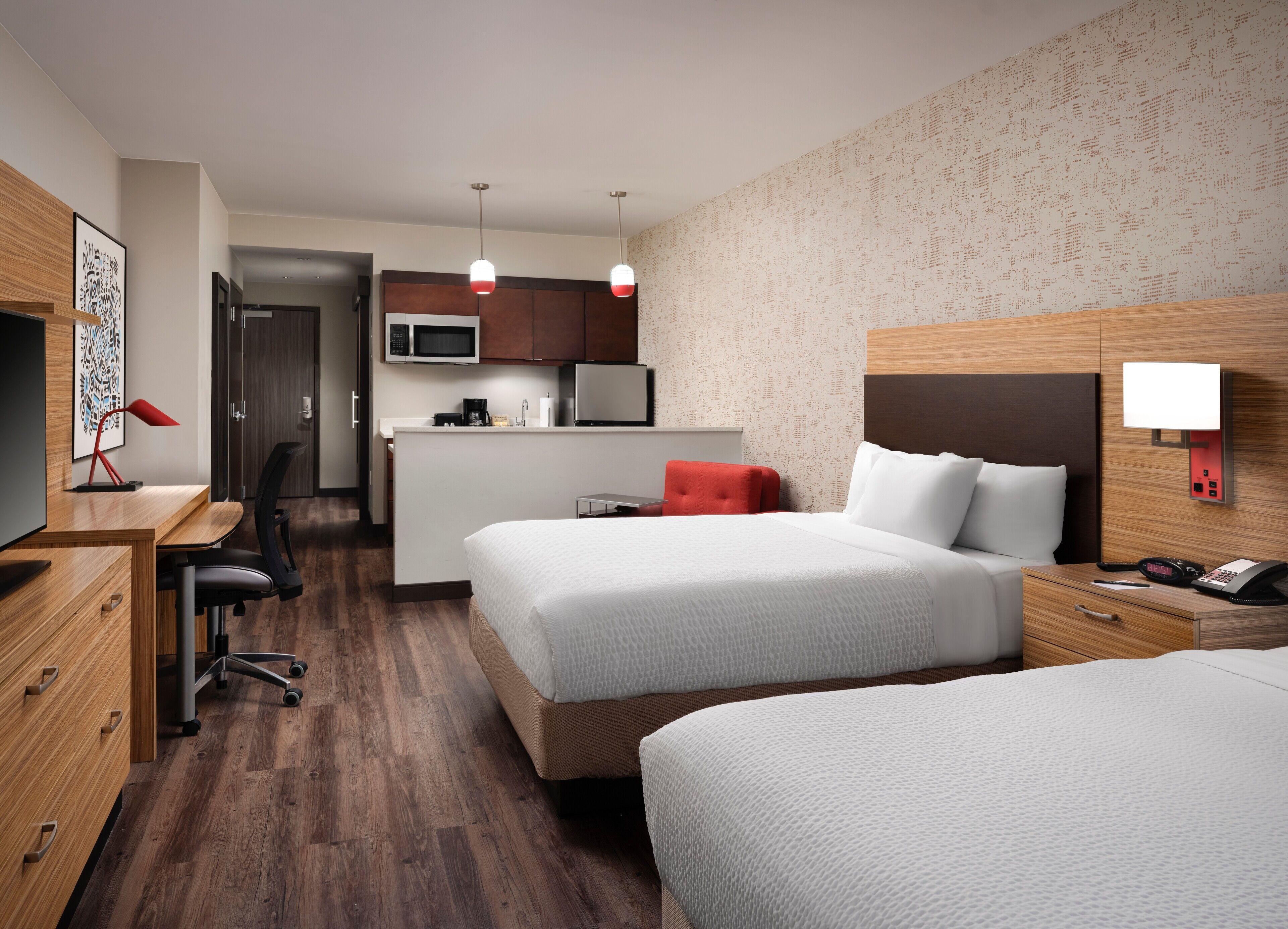 Towneplace By Marriott Downtown/canal Street Hotel