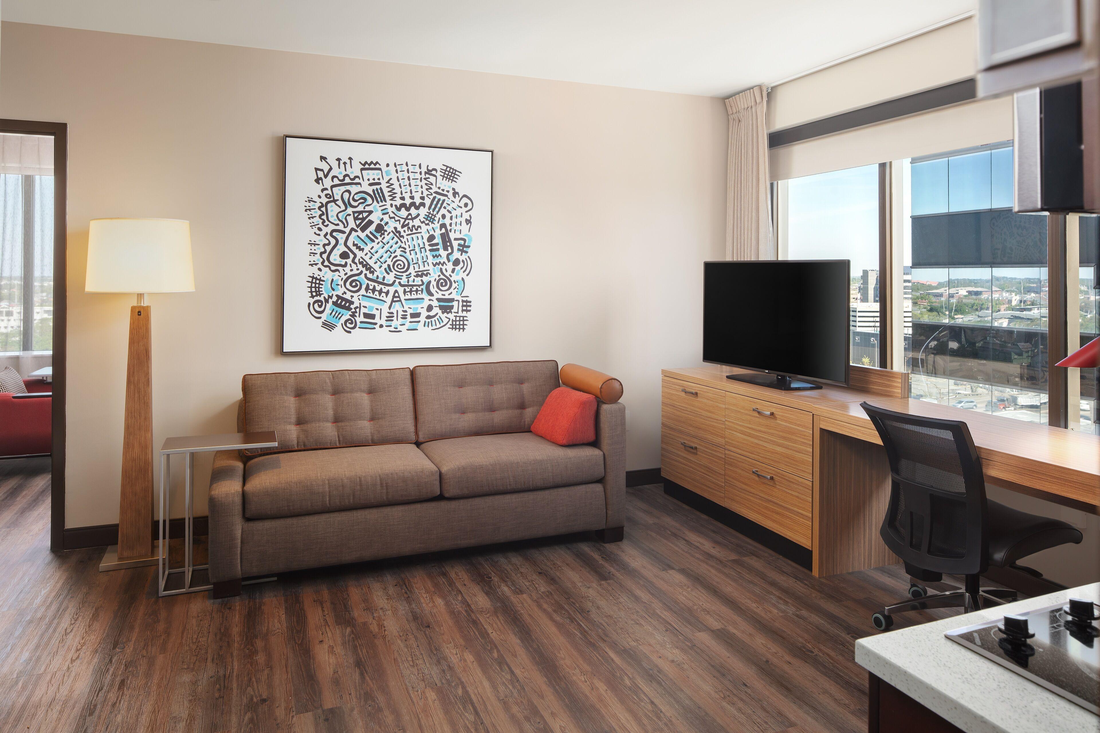 Towneplace By Marriott Downtown/canal Street New Orleans