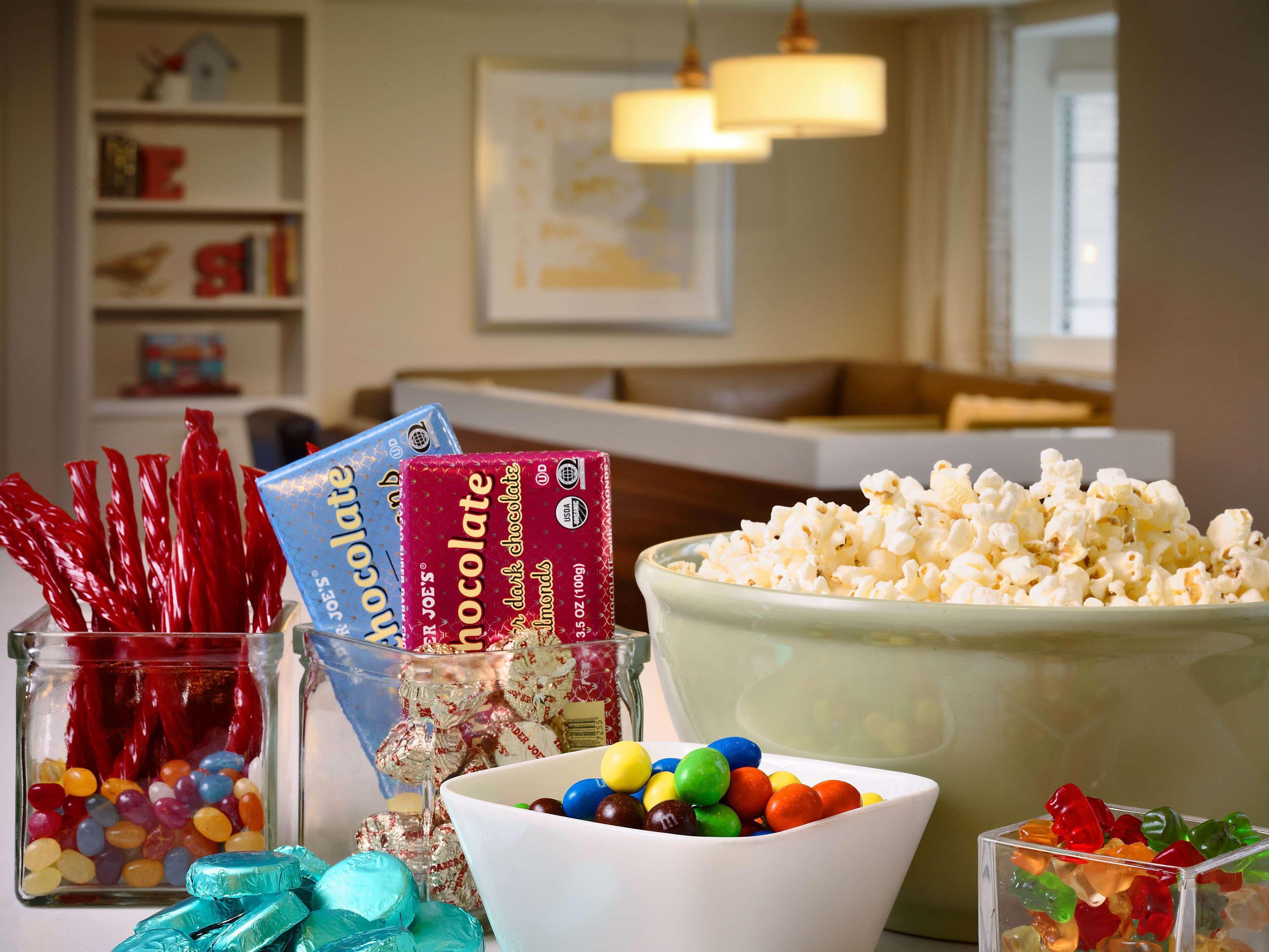 Sonesta Es Downtown 4*