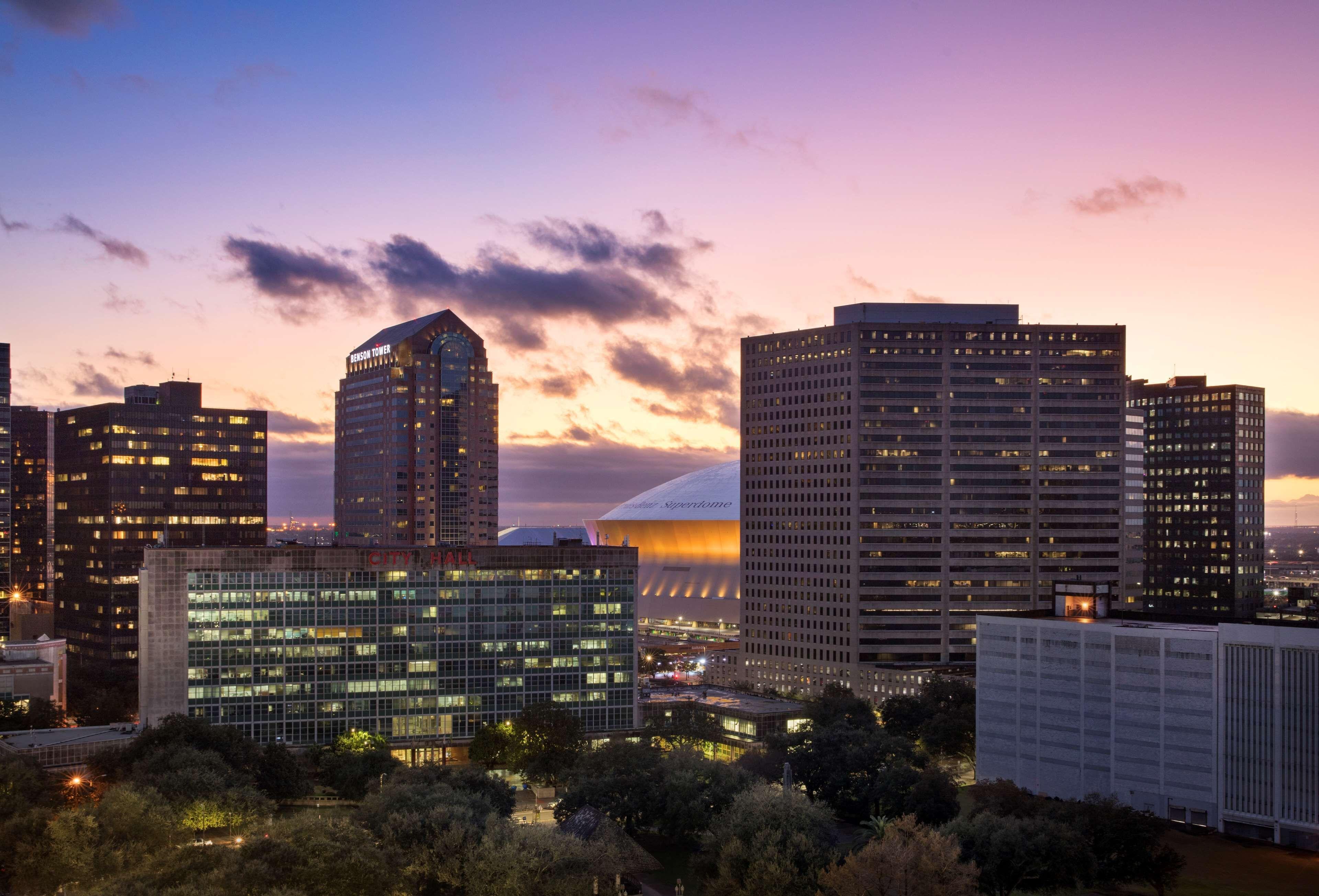 Sonesta Es Downtown 4*