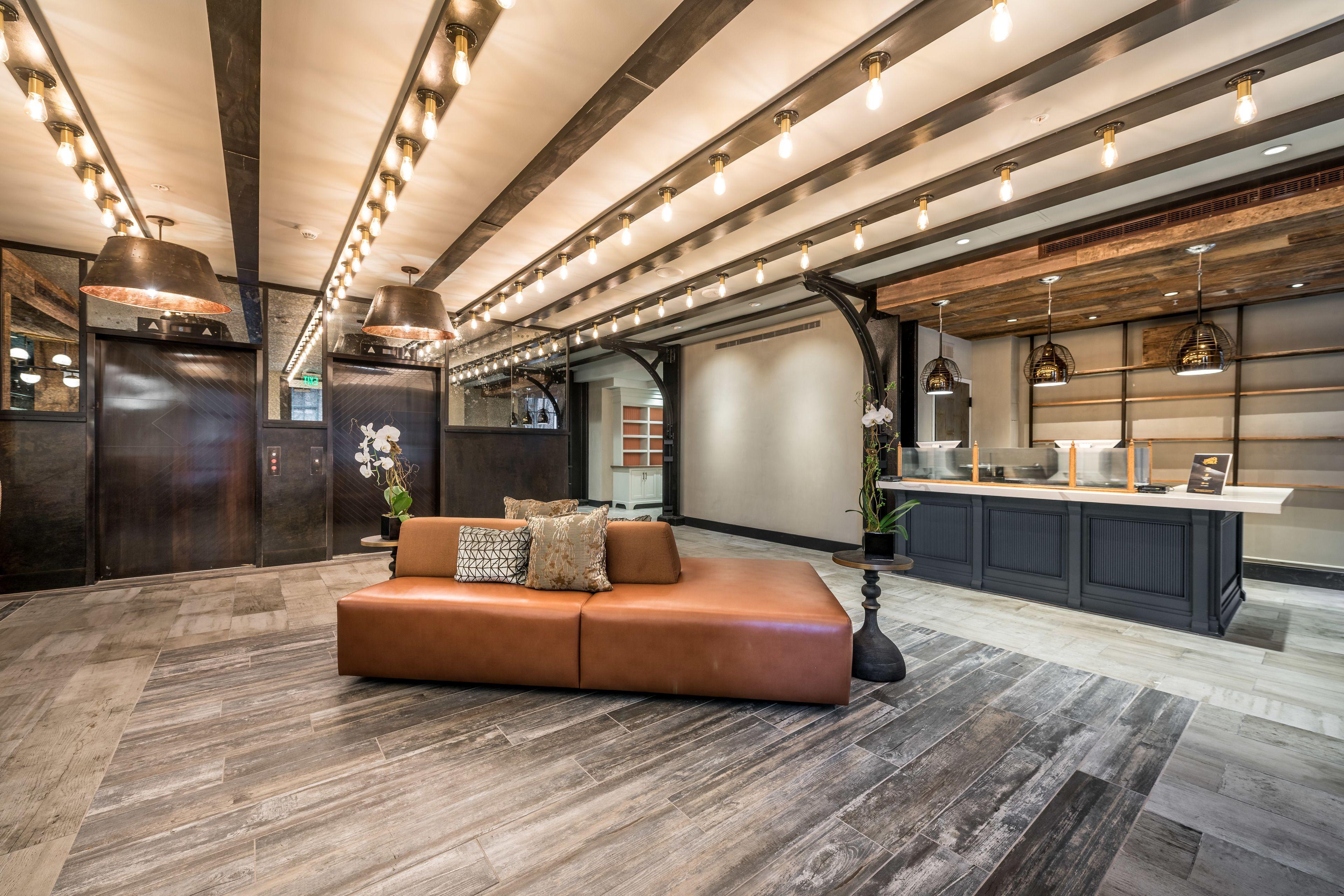 The Mercantile New Orleans